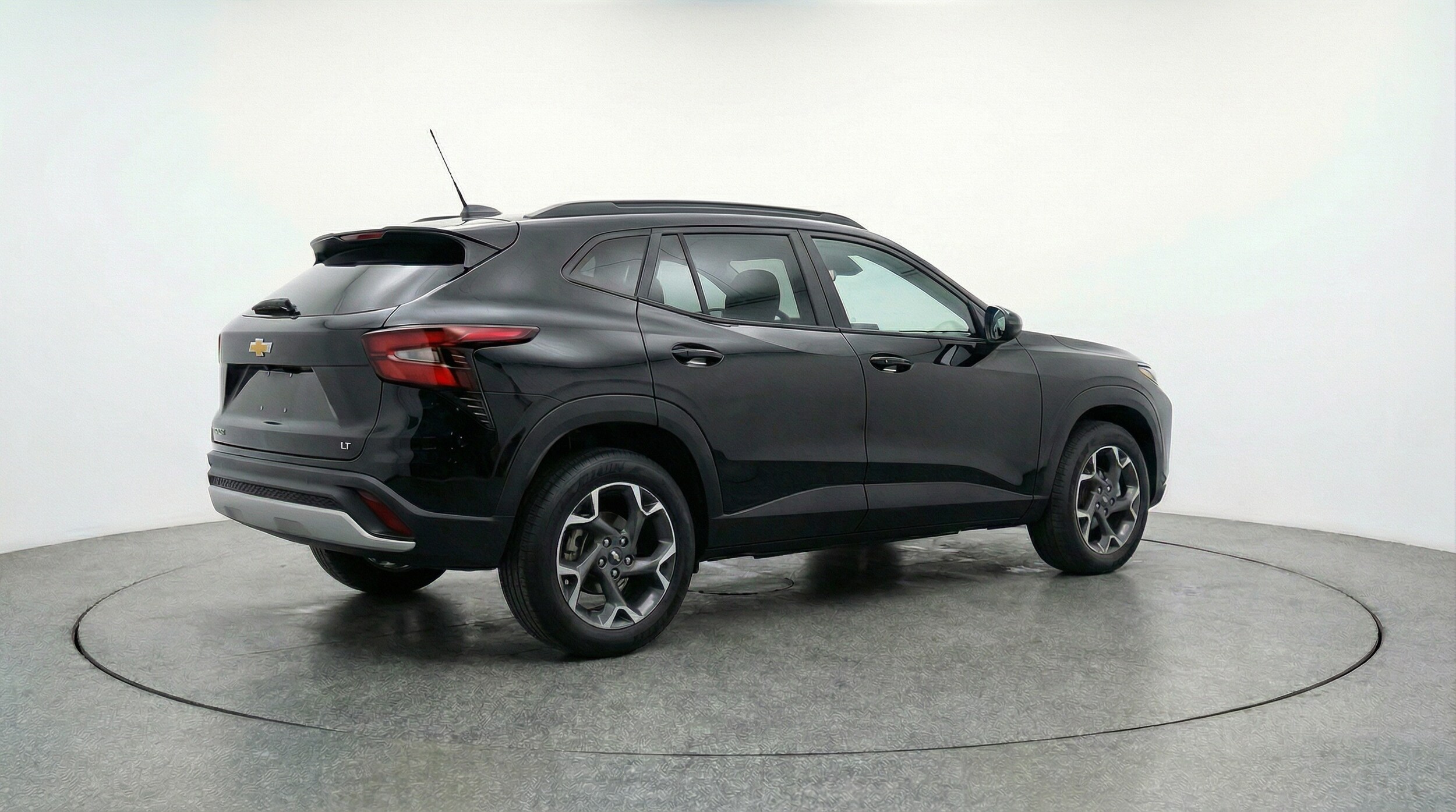 Thumbnail: 2025 Chevrolet Trax - 7