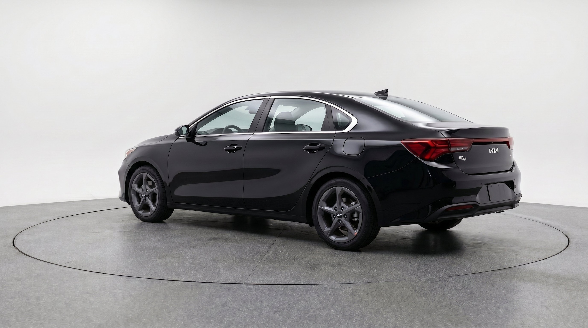 Thumbnail: 2026 Kia K4 - 6
