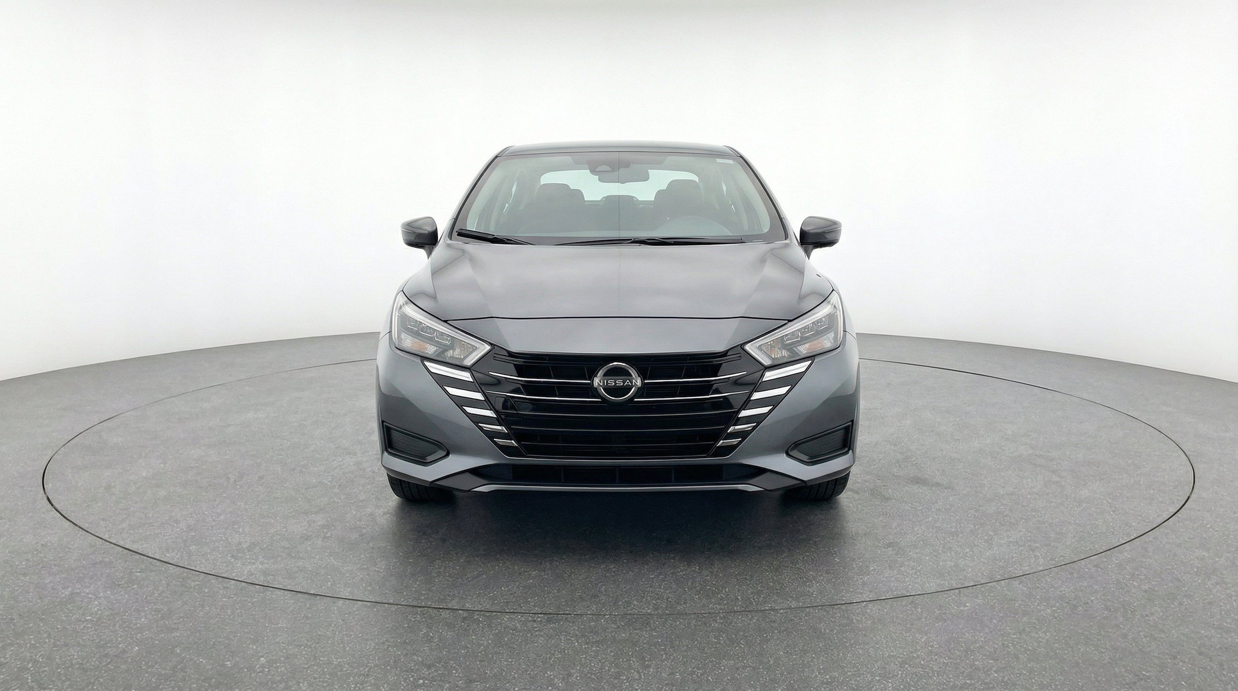 Thumbnail: 2025 Nissan Versa - 2