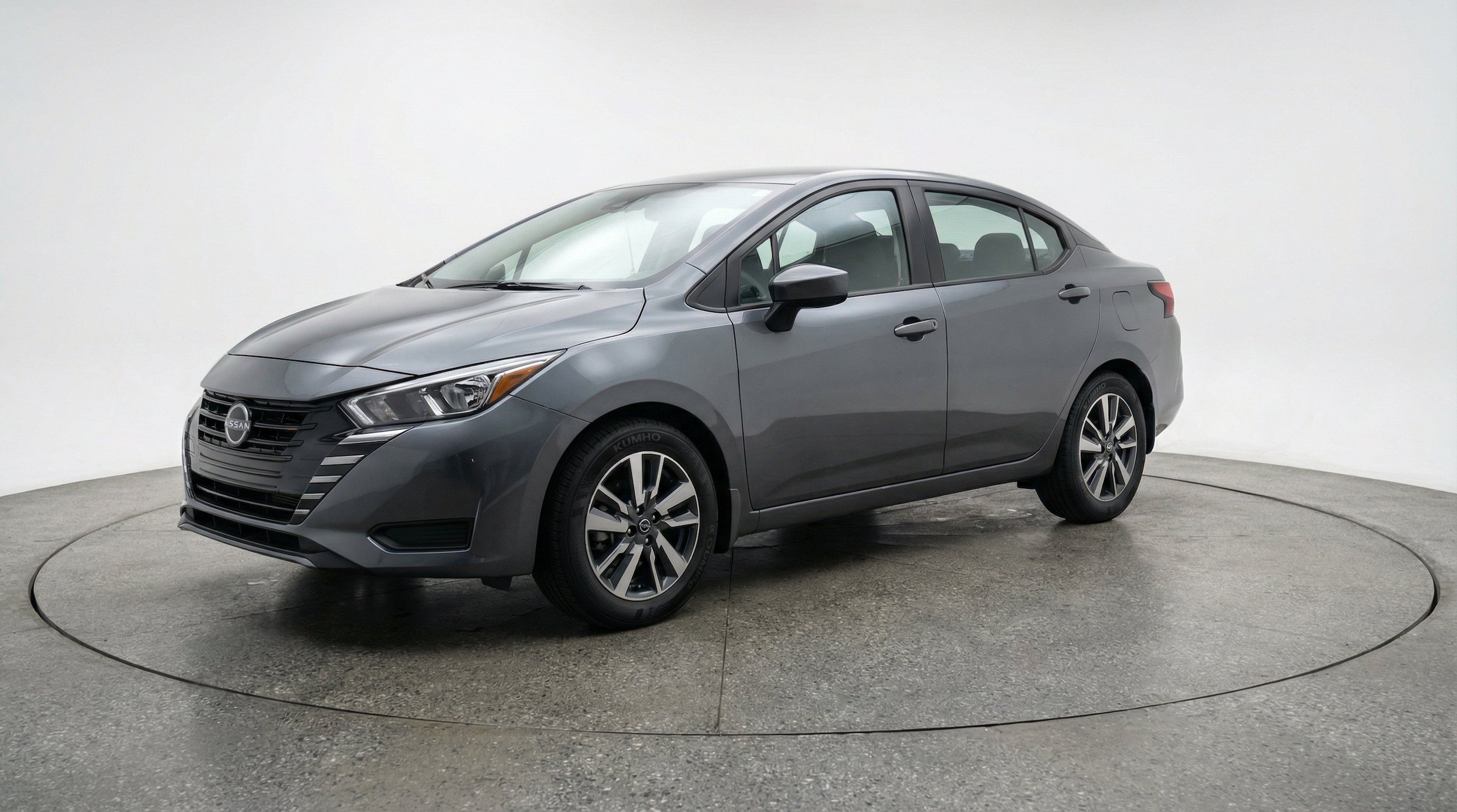 Thumbnail: 2025 Nissan Versa - 3