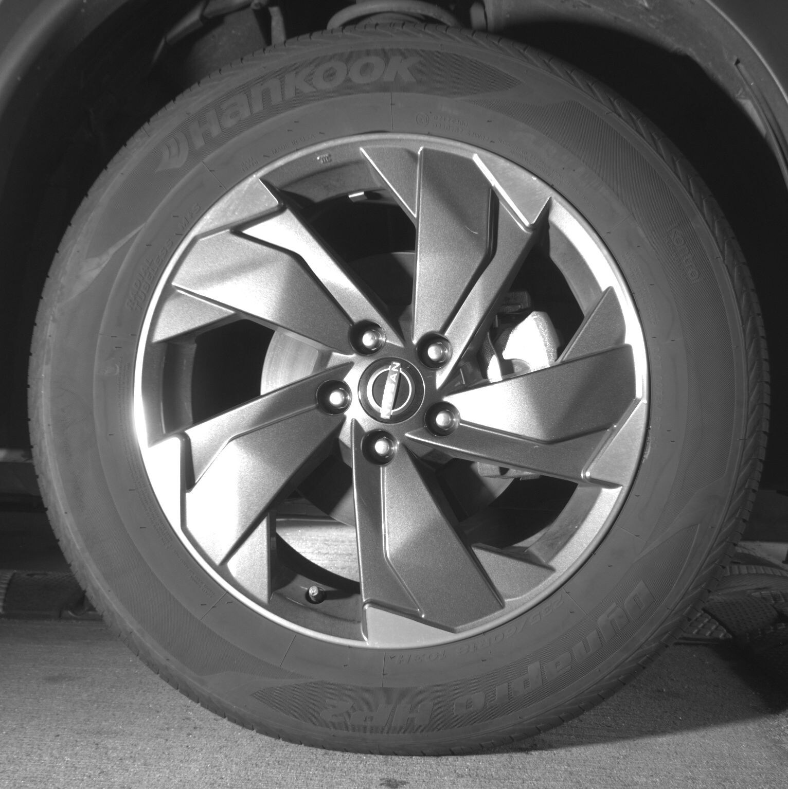 Thumbnail: 2025 Nissan Rogue - 10