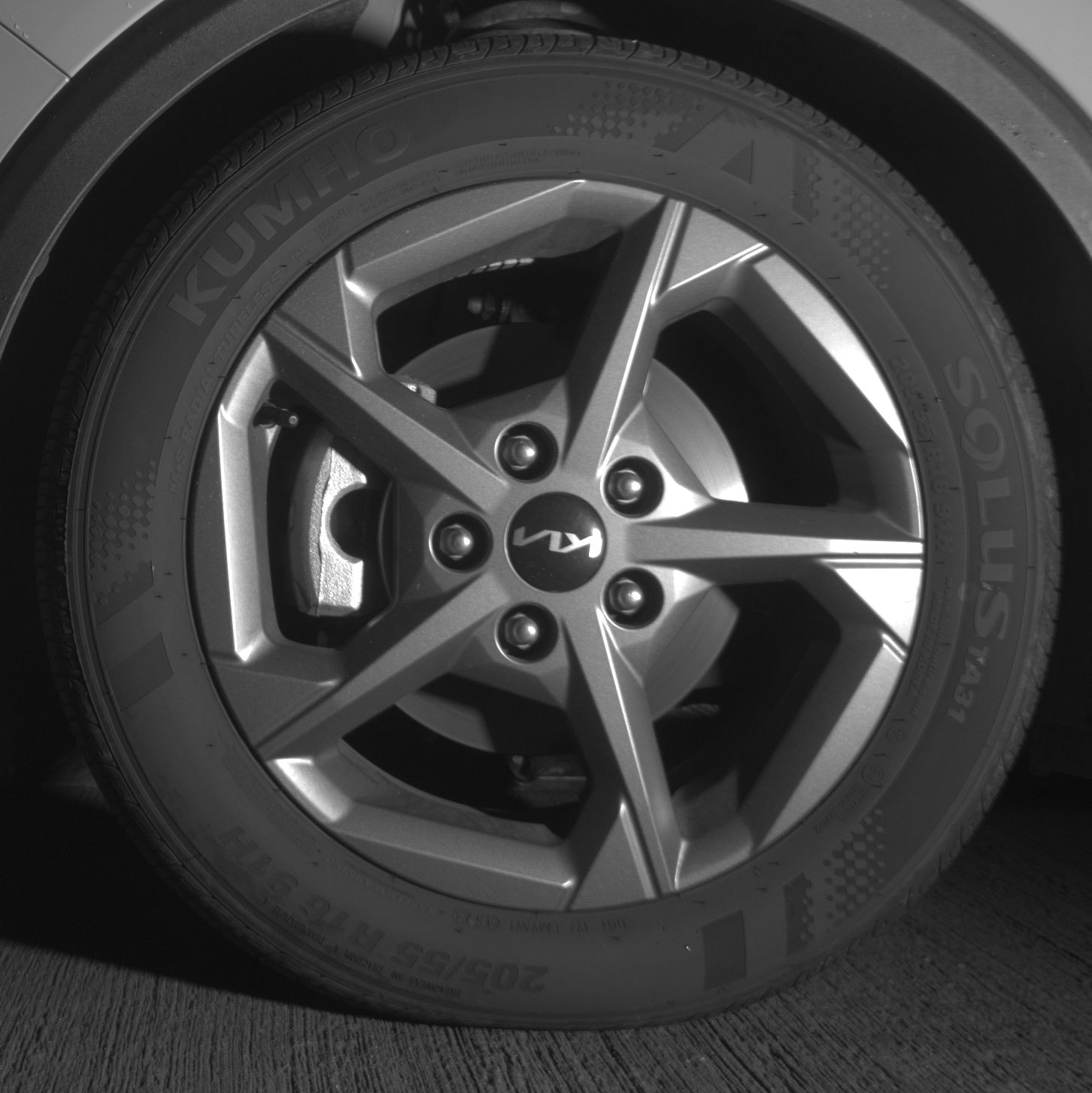 Thumbnail: 2025 Kia K4 - 9