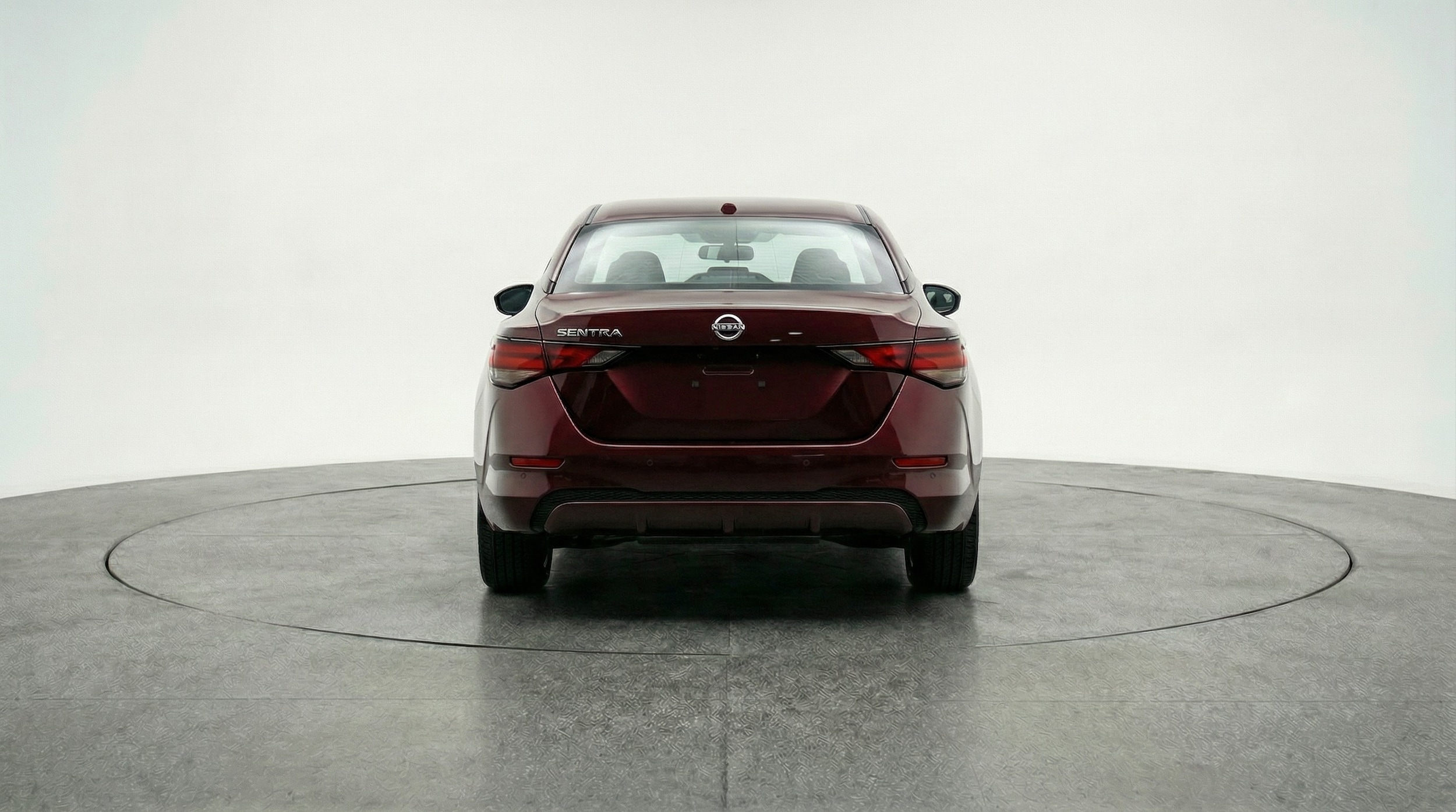 Thumbnail: 2025 Nissan Sentra - 6