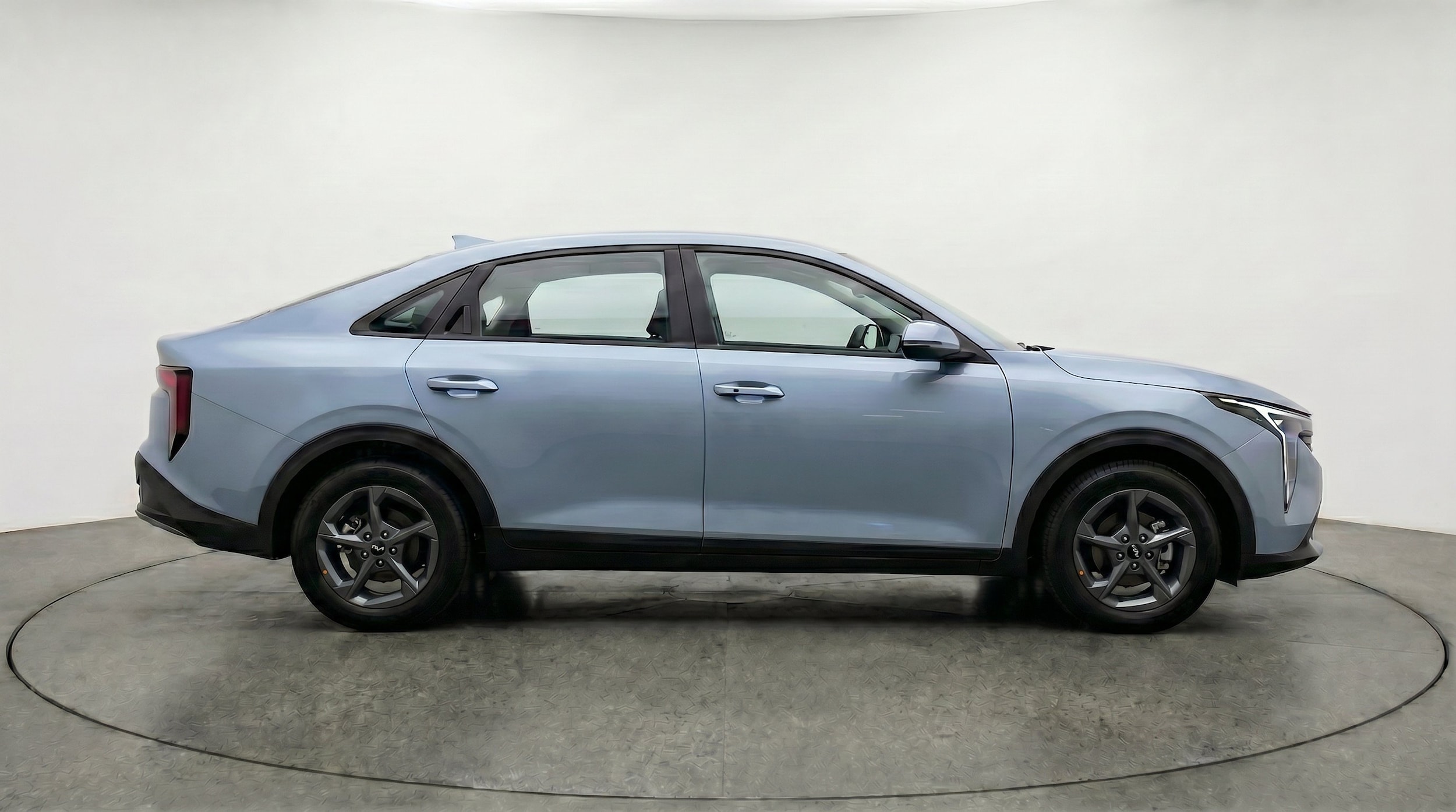 Thumbnail: 2026 Kia K4 - 10