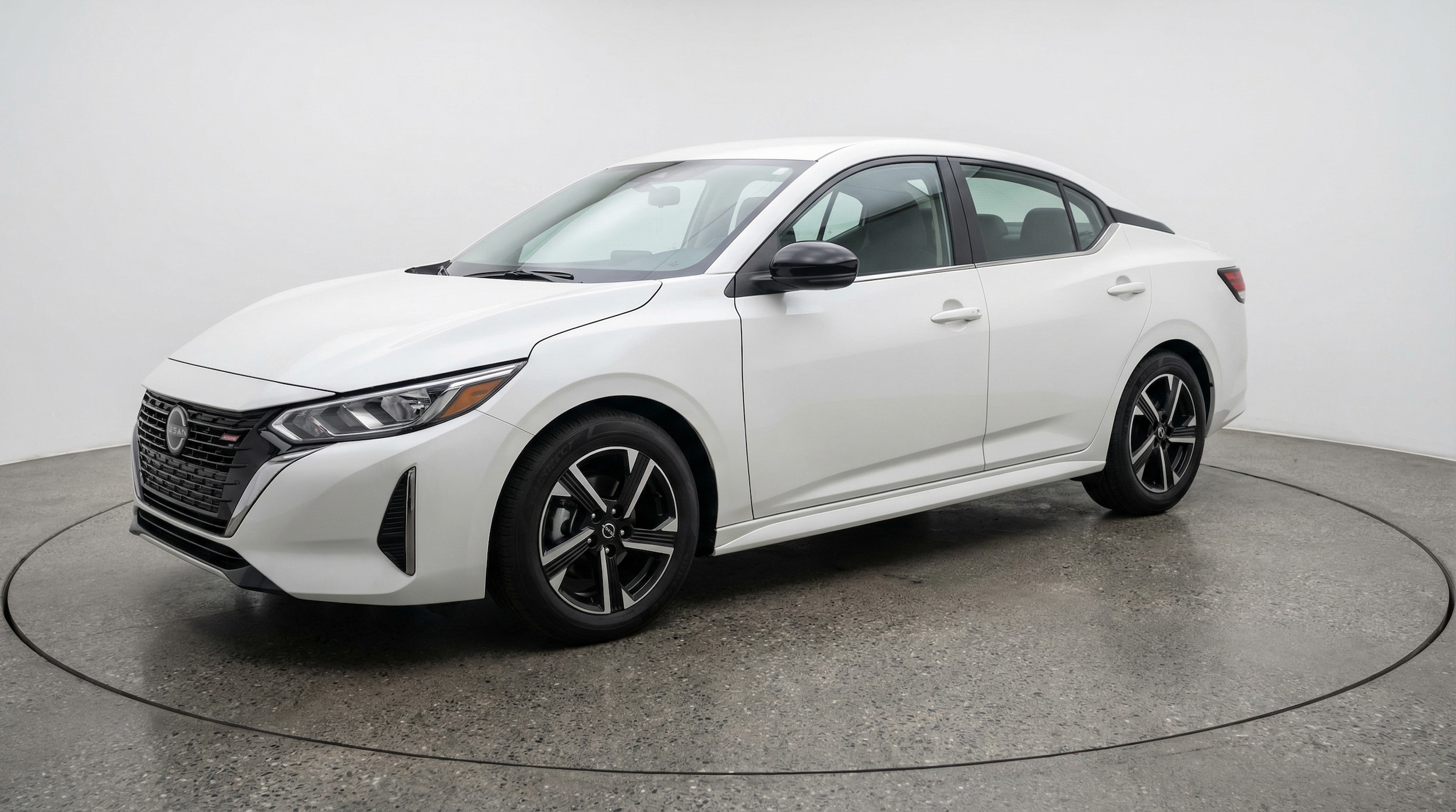 Thumbnail: 2025 Nissan Sentra - 3