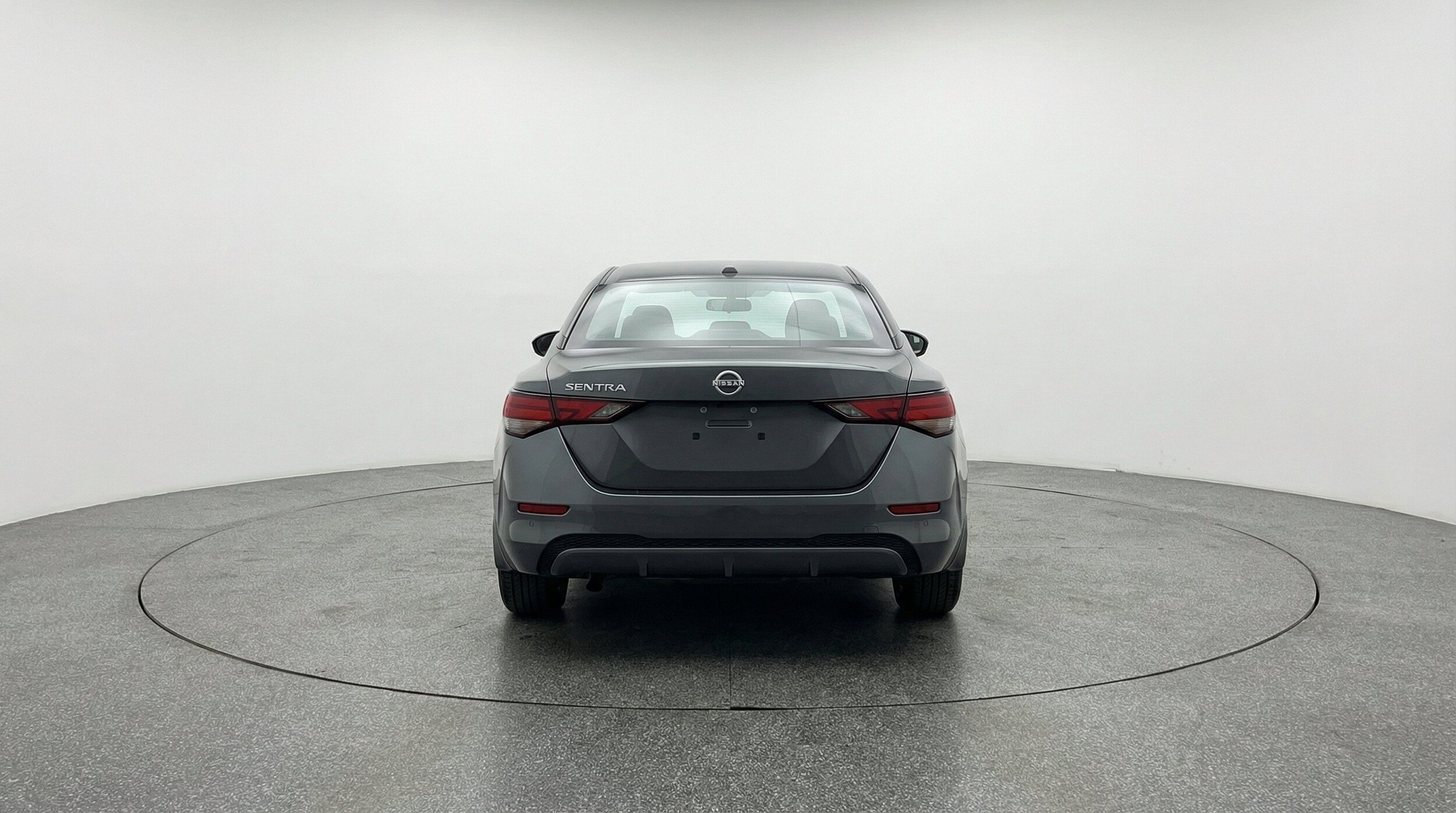 Thumbnail: 2025 Nissan Sentra - 7