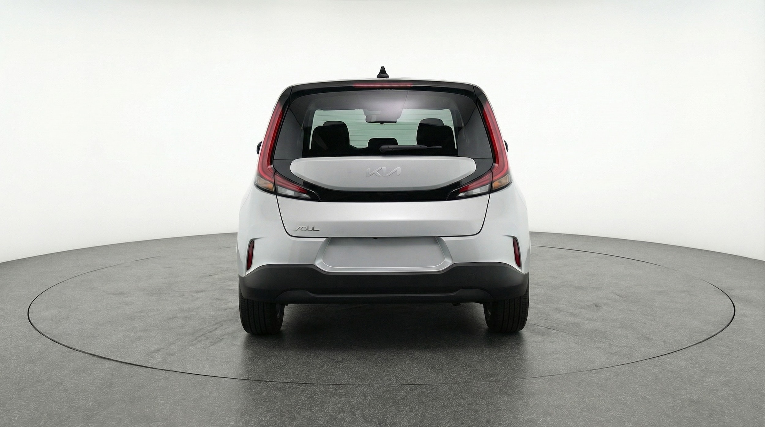 Thumbnail: 2025 Kia Soul - 6