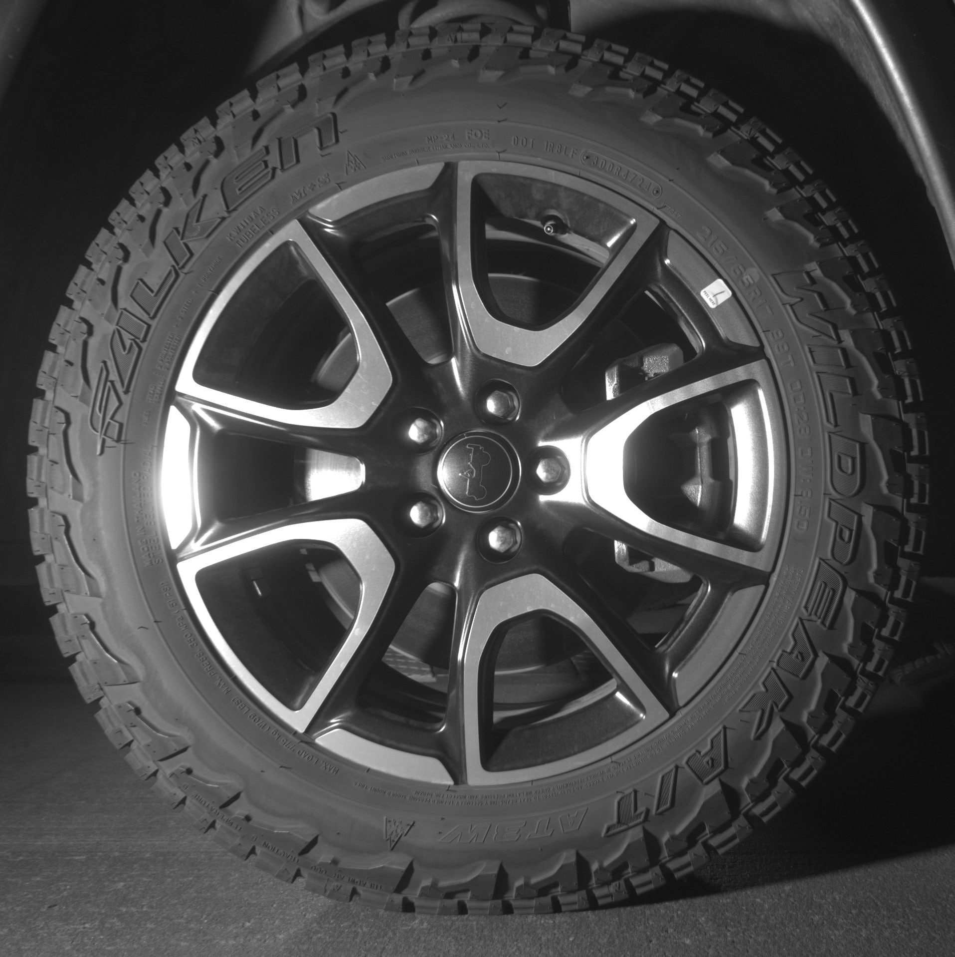 Thumbnail: 2025 Jeep Compass - 10