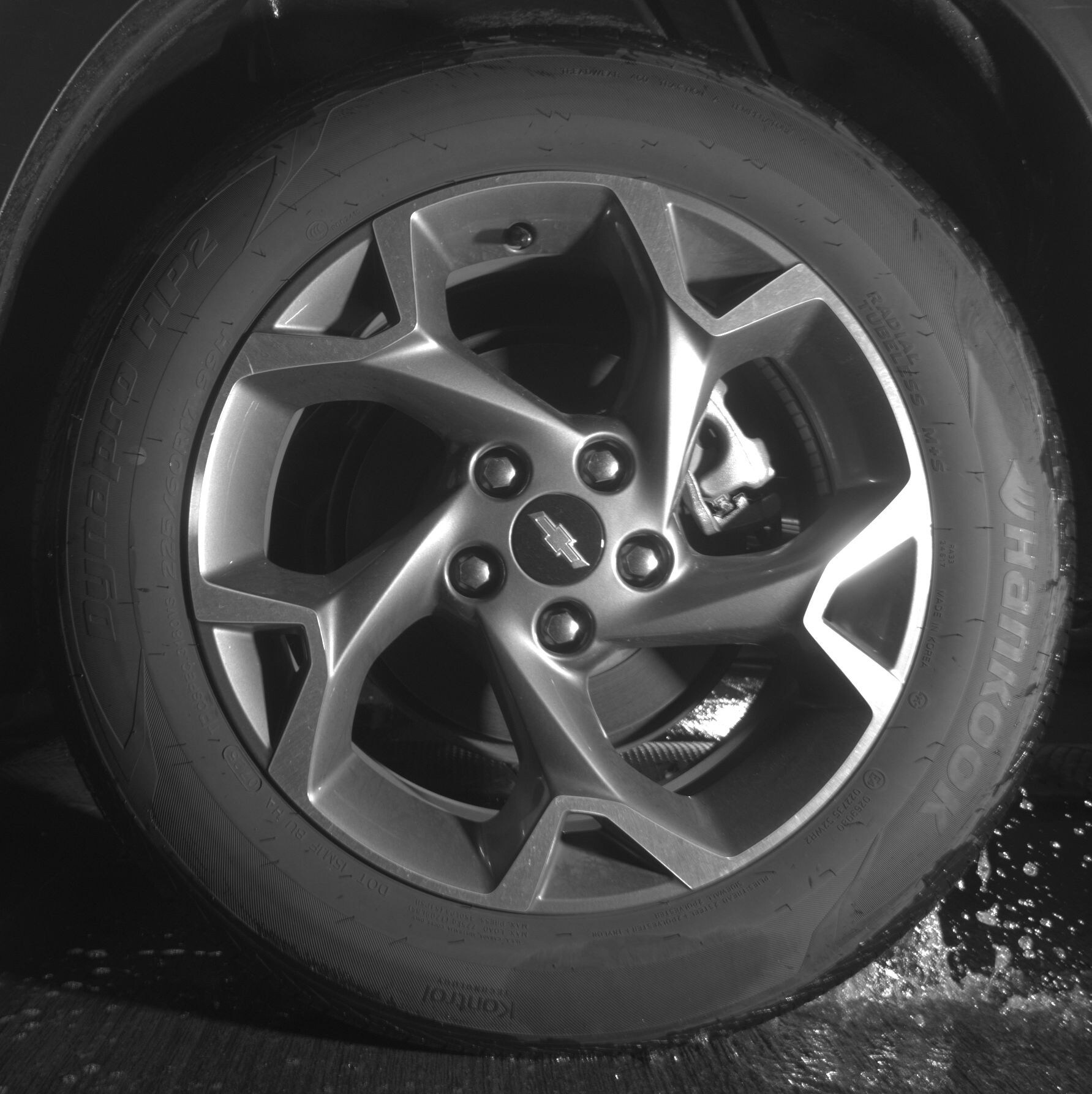 Thumbnail: 2025 Chevrolet Trax - 11