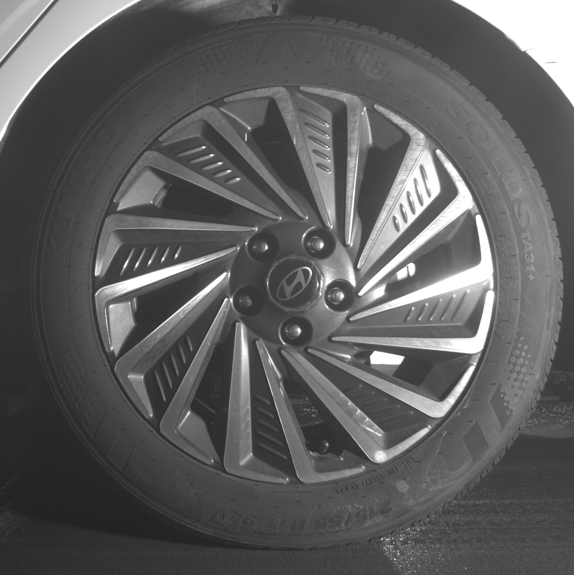 Thumbnail: 2025 Hyundai Sonata - 11