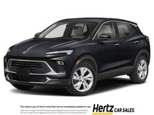 2025 Buick Encore GX Preferred -
                  Amarillo, TX