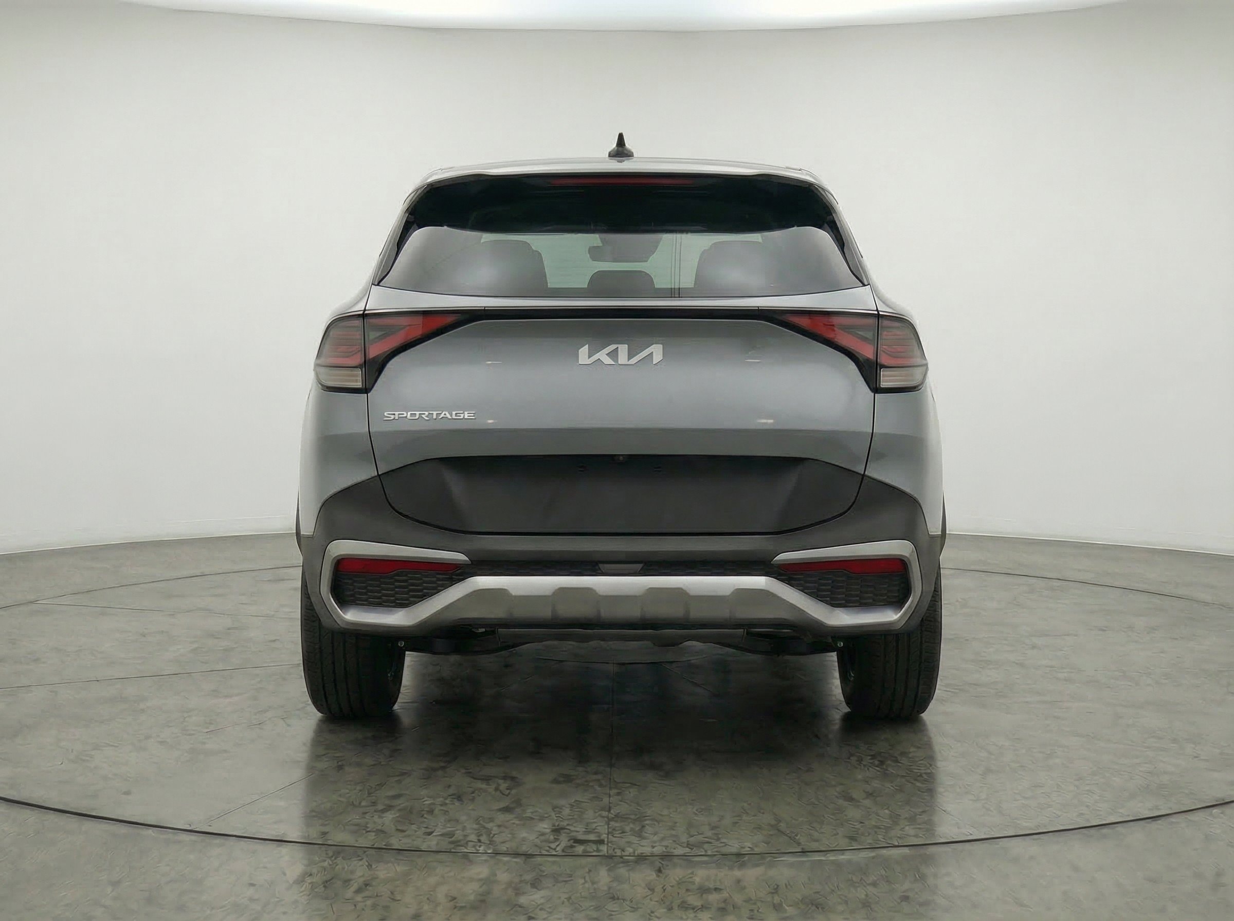 Thumbnail: 2026 Kia Sportage - 7