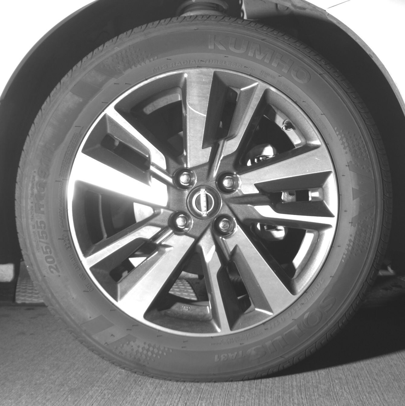 Thumbnail: 2025 Nissan Versa - 10