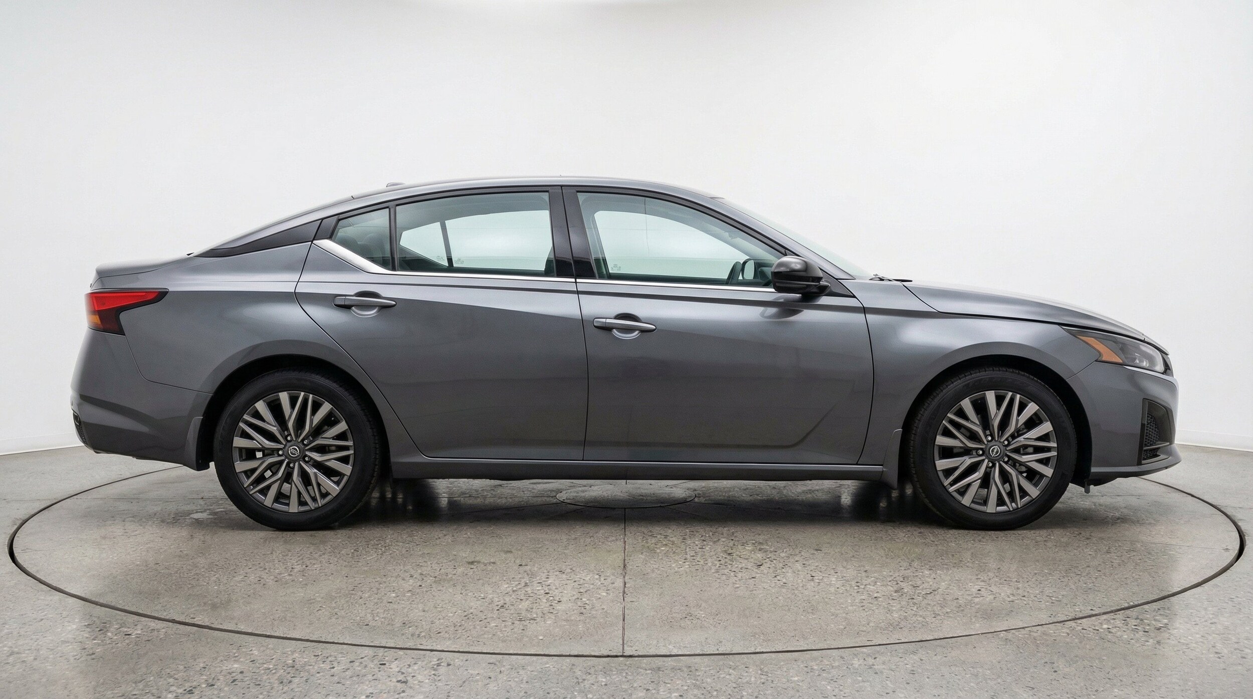 Thumbnail: 2026 Nissan Altima - 11