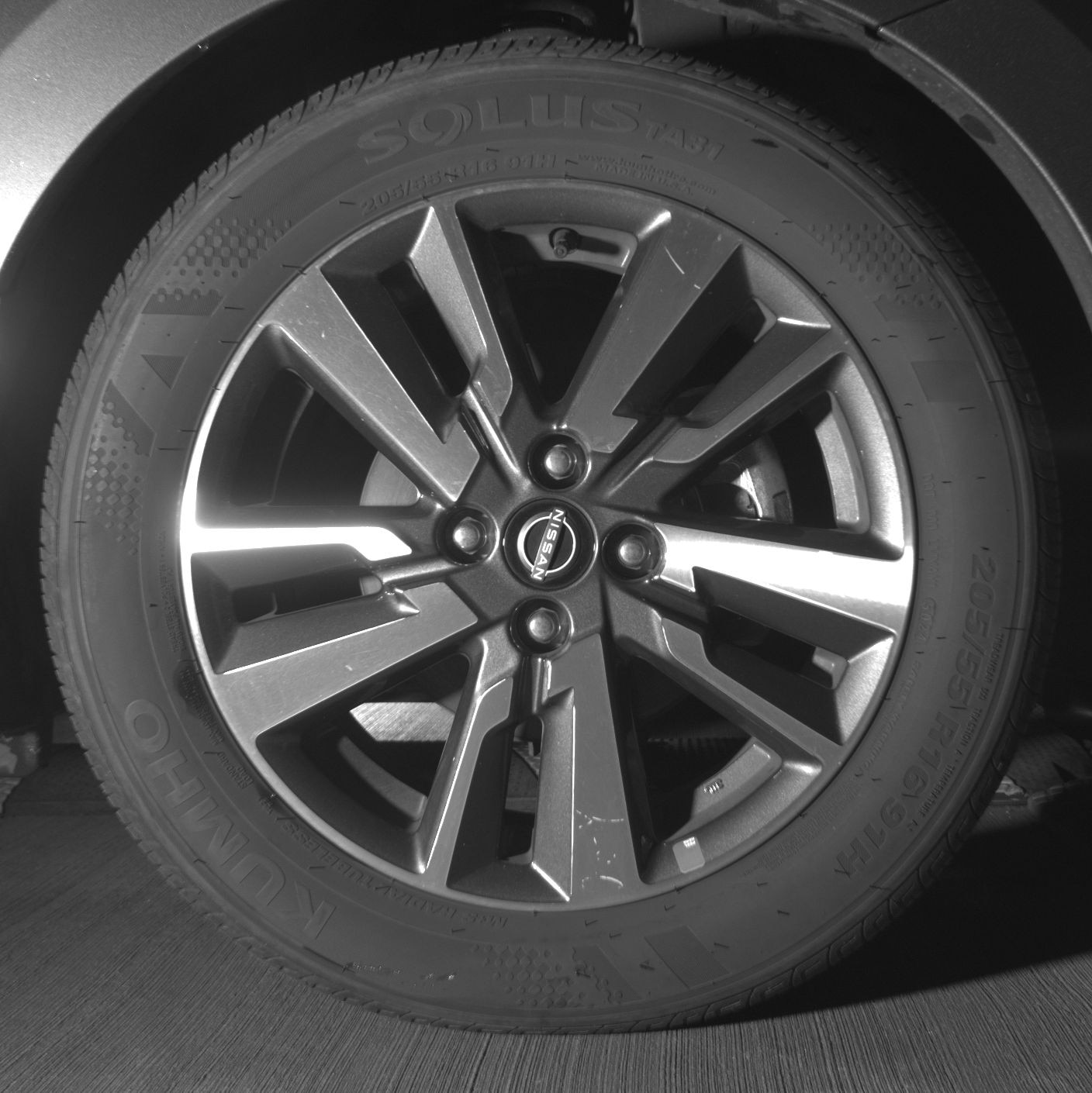 Thumbnail: 2025 Nissan Versa - 10