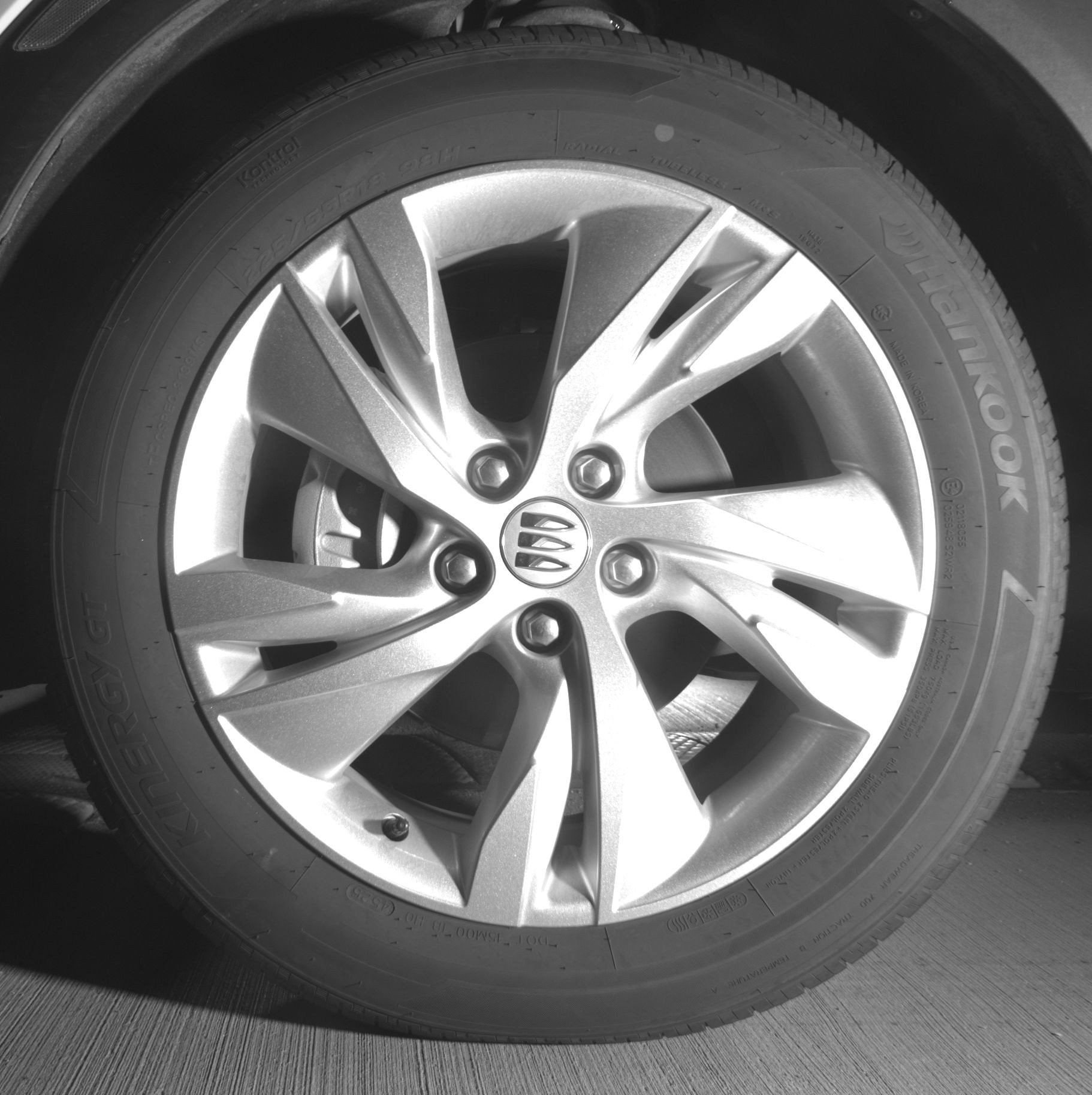 Thumbnail: 2026 Buick Encore GX - 12