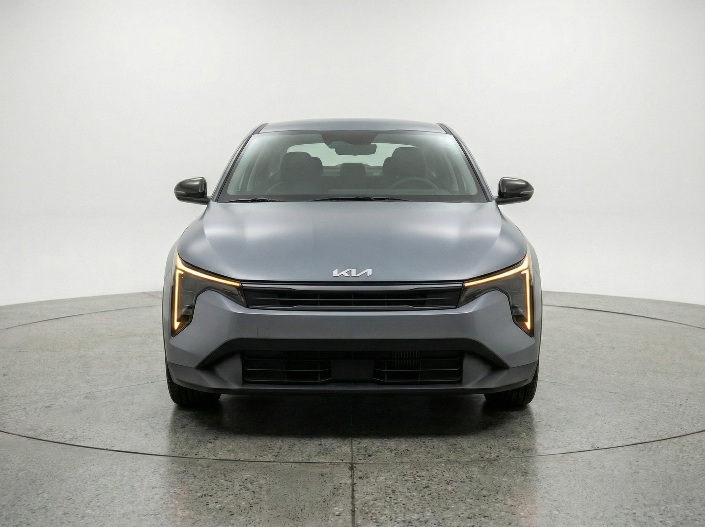 Thumbnail: 2025 Kia K4 - 2