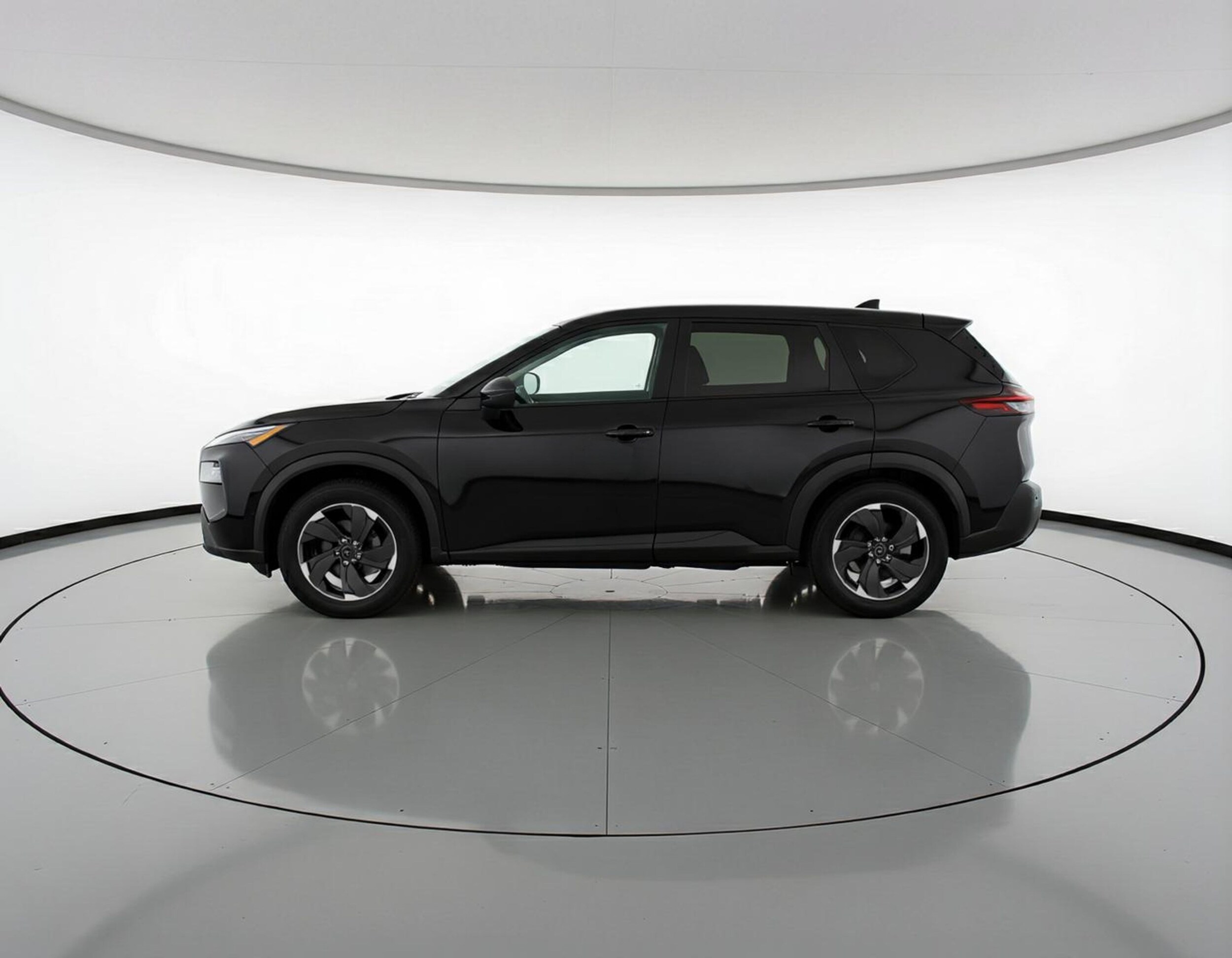 Thumbnail: 2025 Nissan Rogue - 4