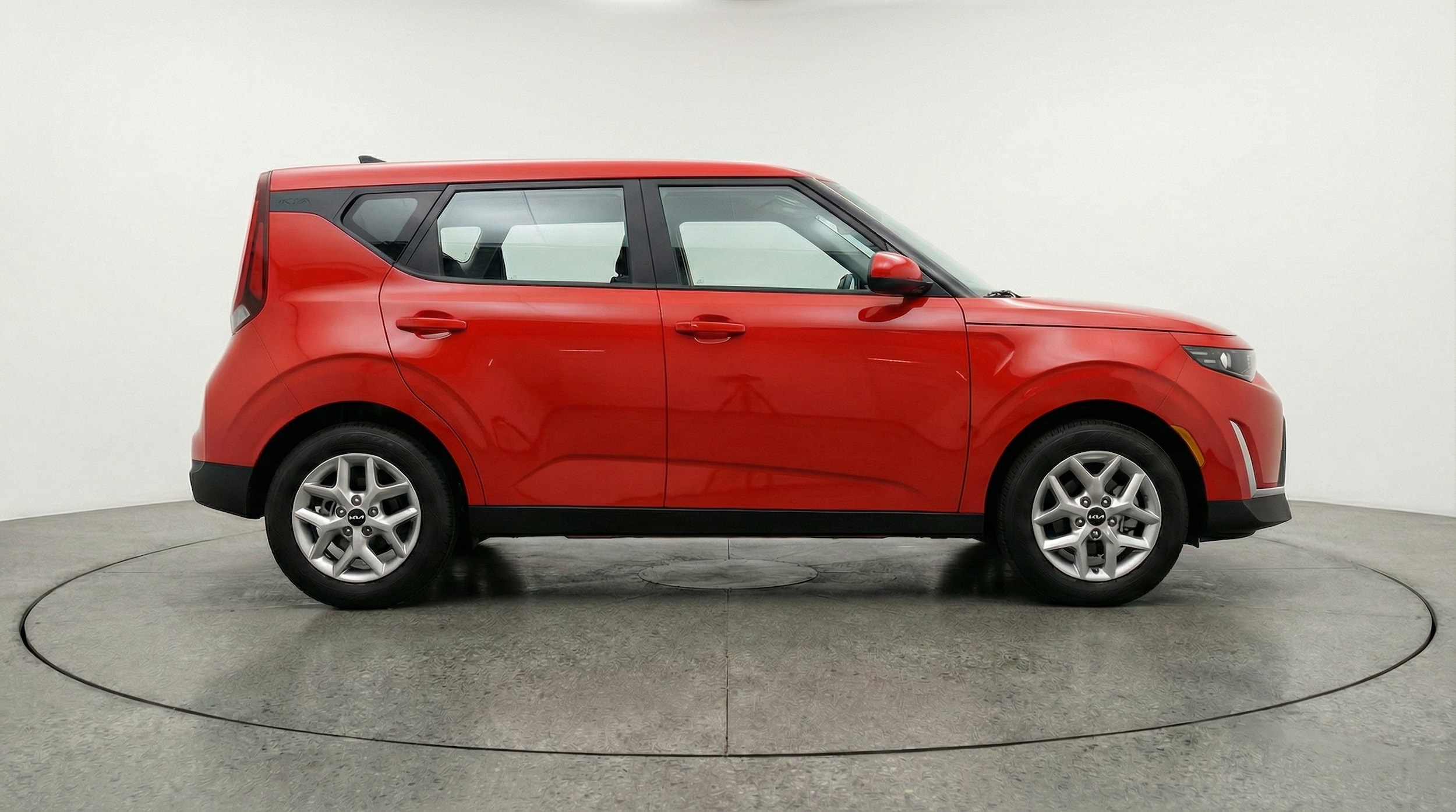 Thumbnail: 2025 Kia Soul - 8