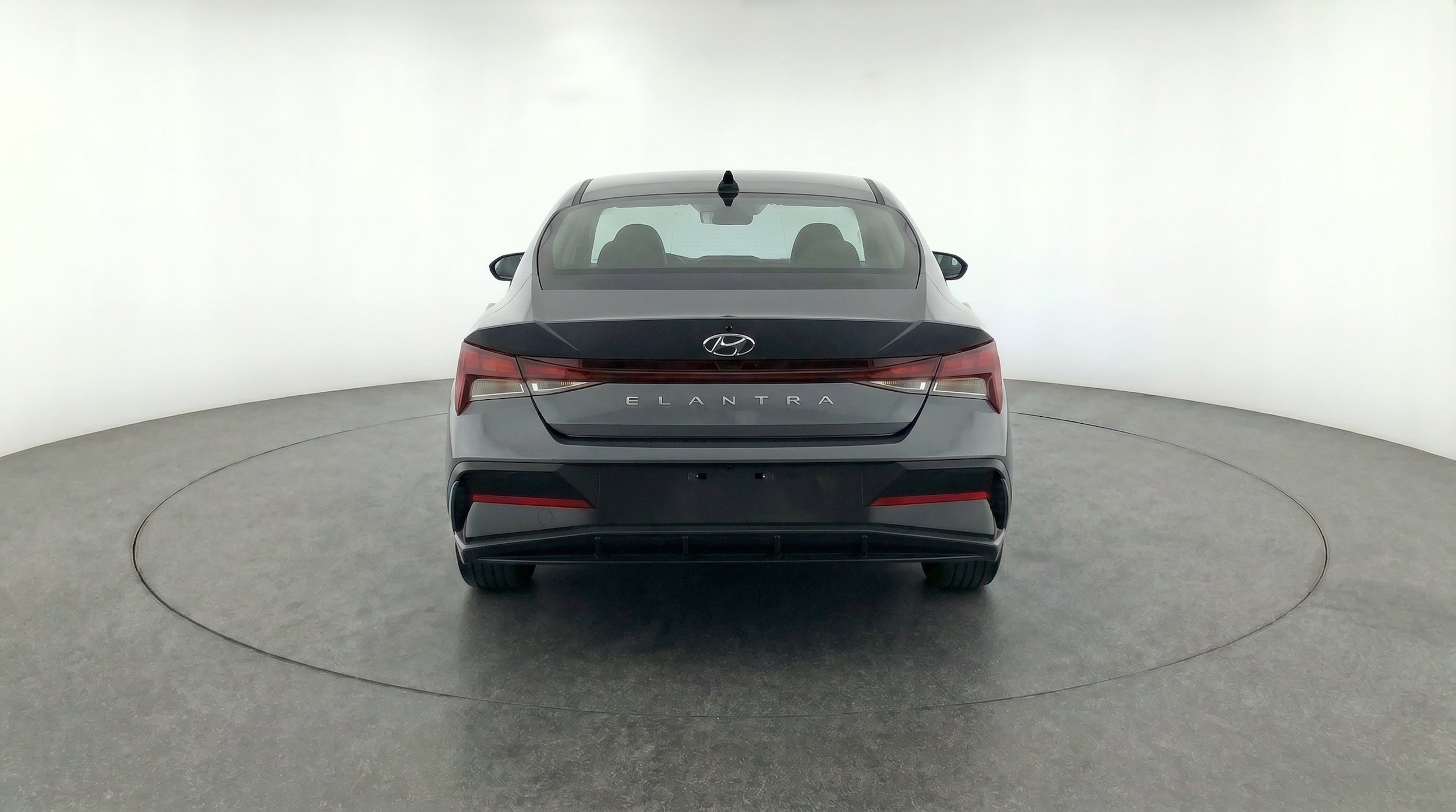 Thumbnail: 2025 Hyundai Elantra - 7