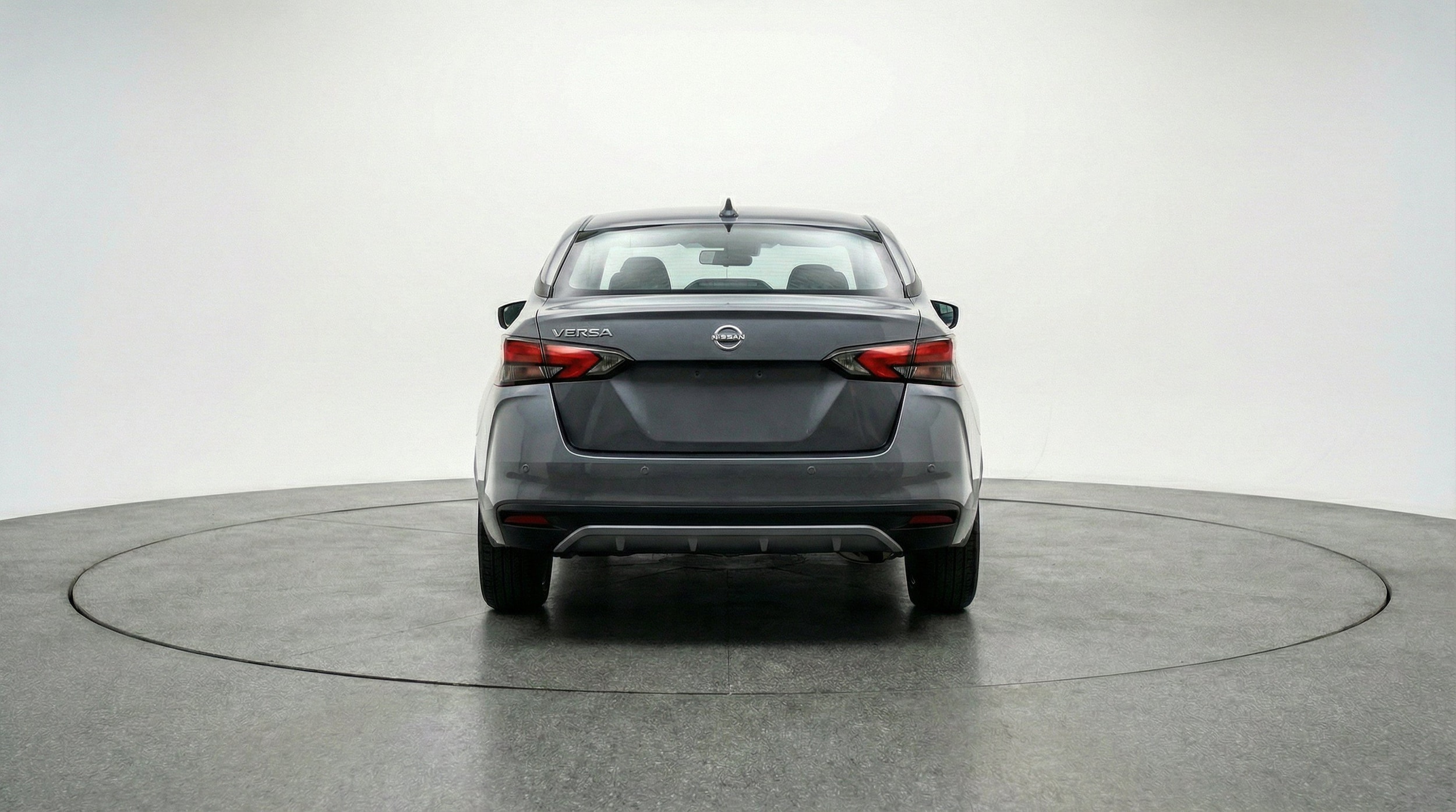 Thumbnail: 2025 Nissan Versa - 7