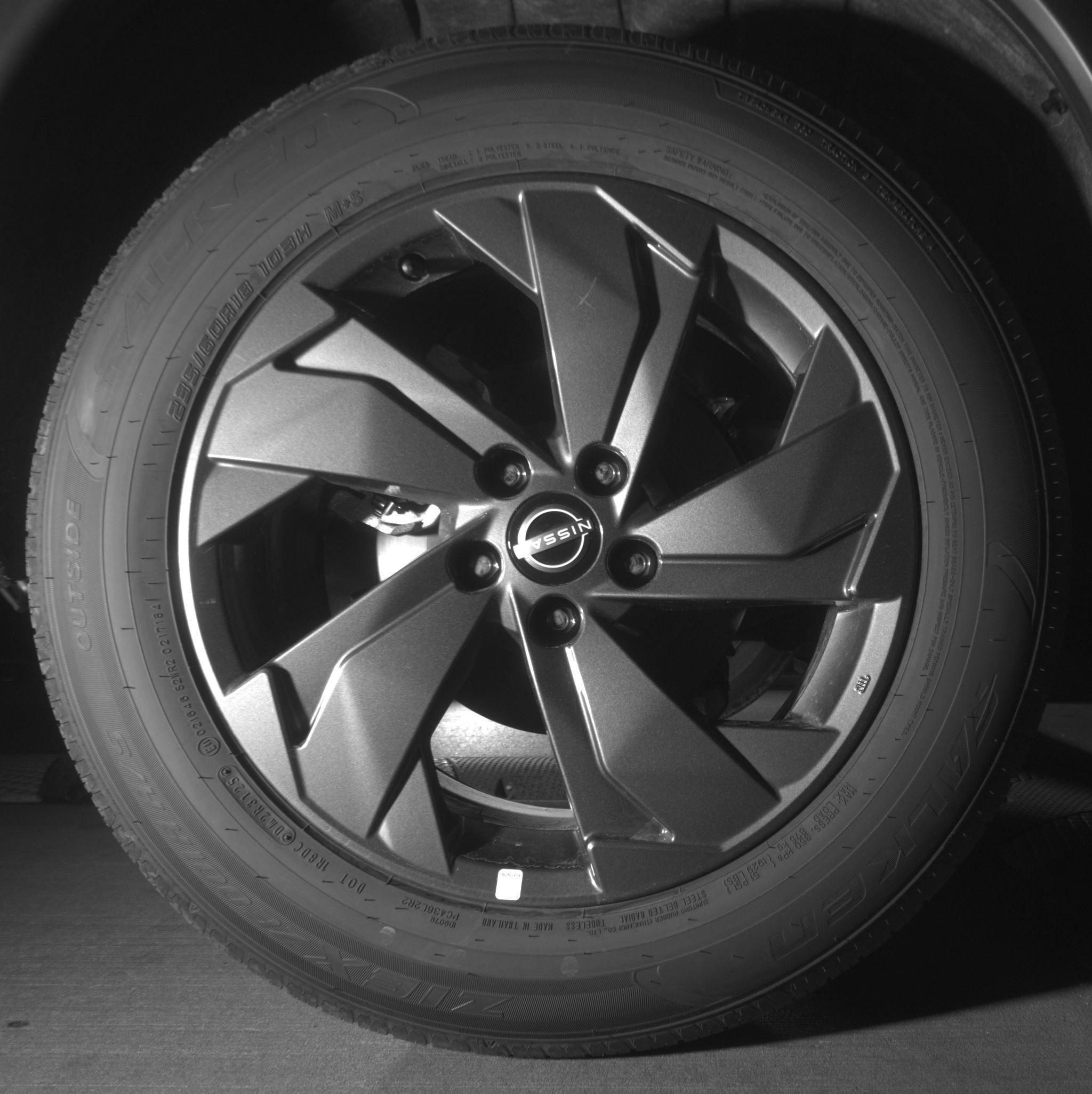Thumbnail: 2026 Nissan Rogue - 15