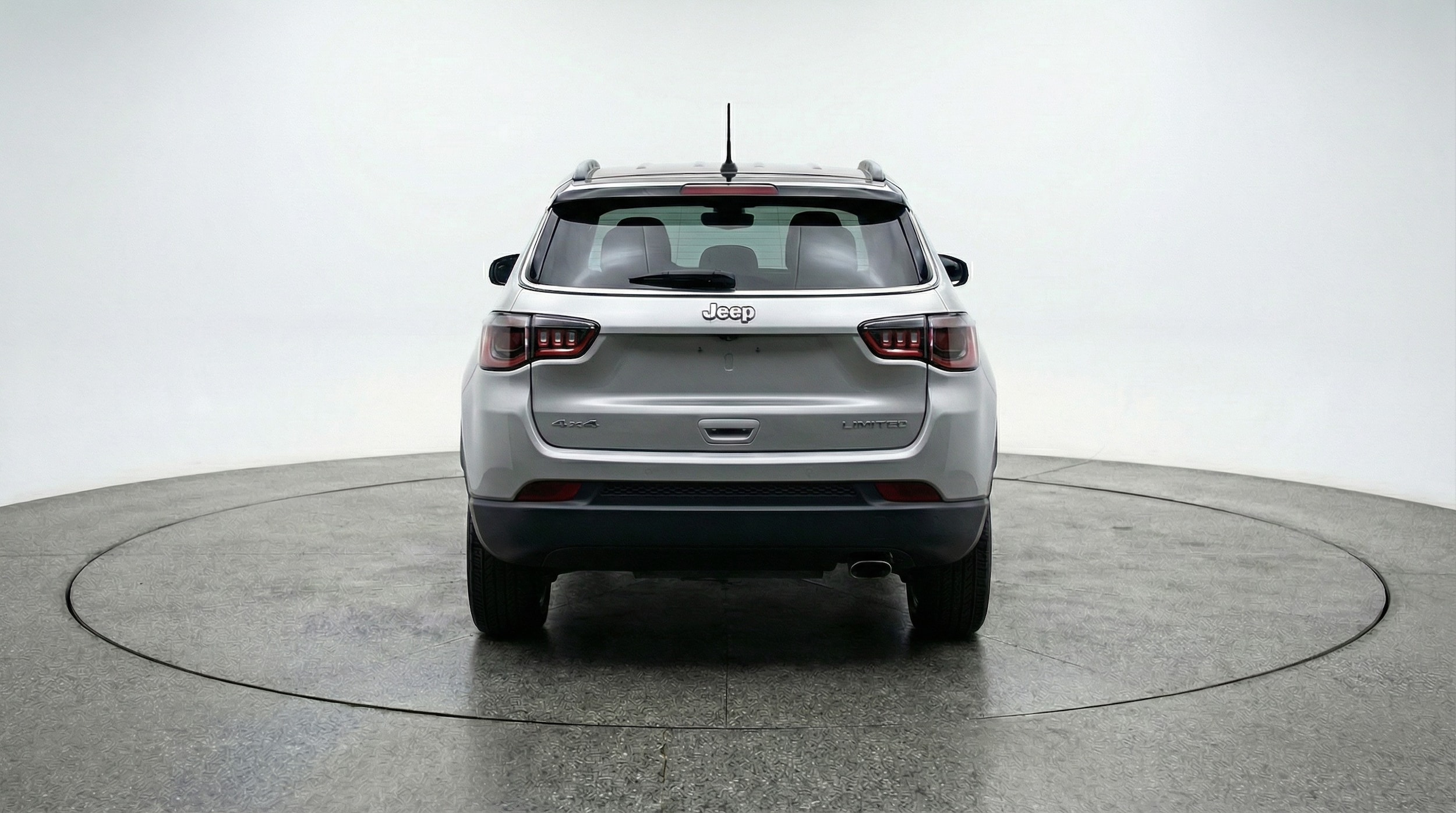 Thumbnail: 2025 Jeep Compass - 6
