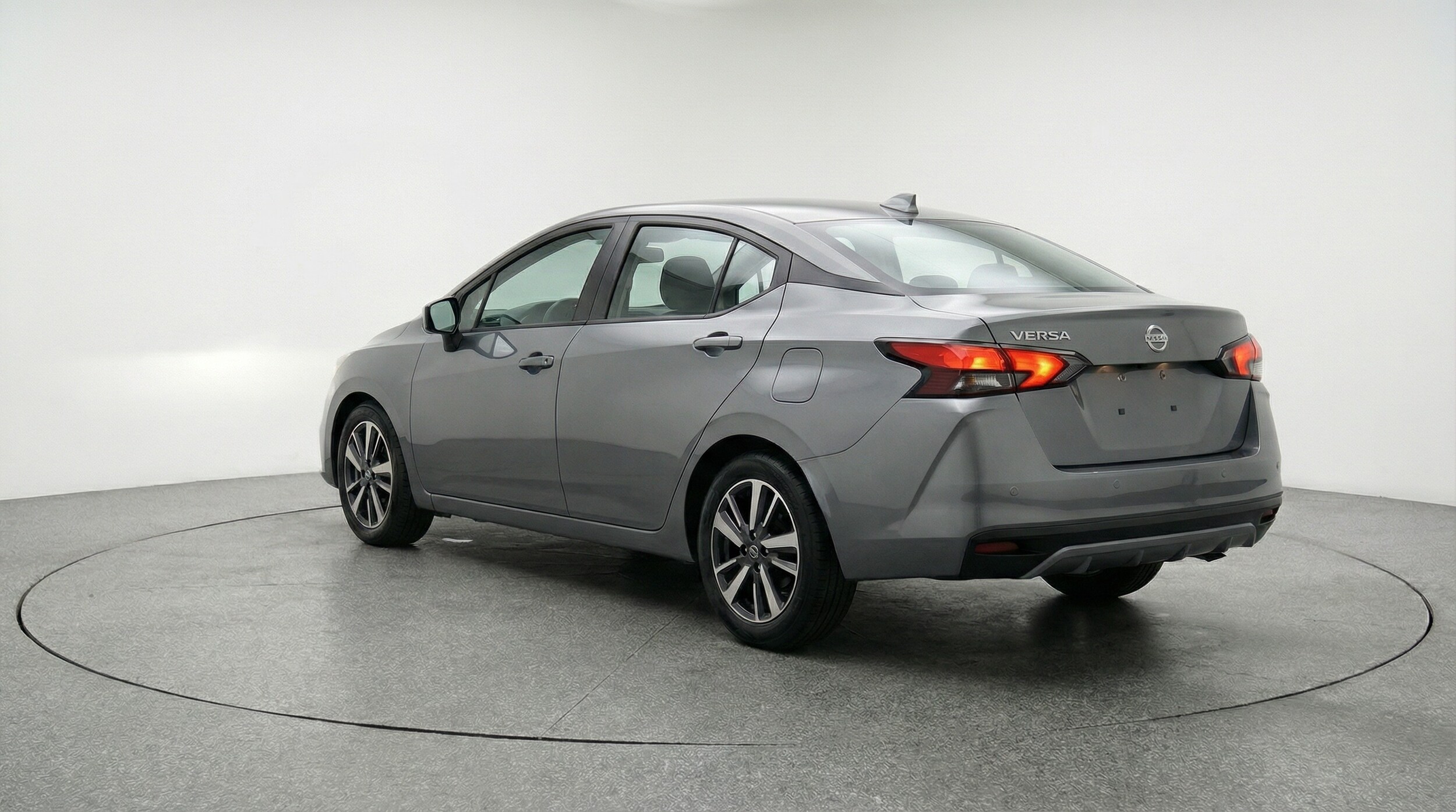 Thumbnail: 2025 Nissan Versa - 5