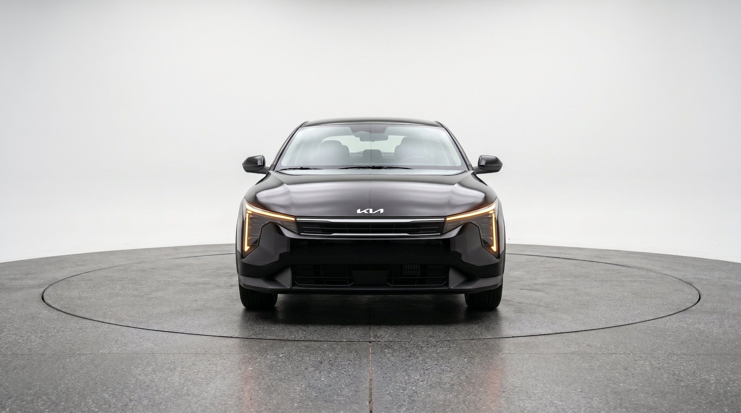 Thumbnail: 2026 Kia K4 - 2