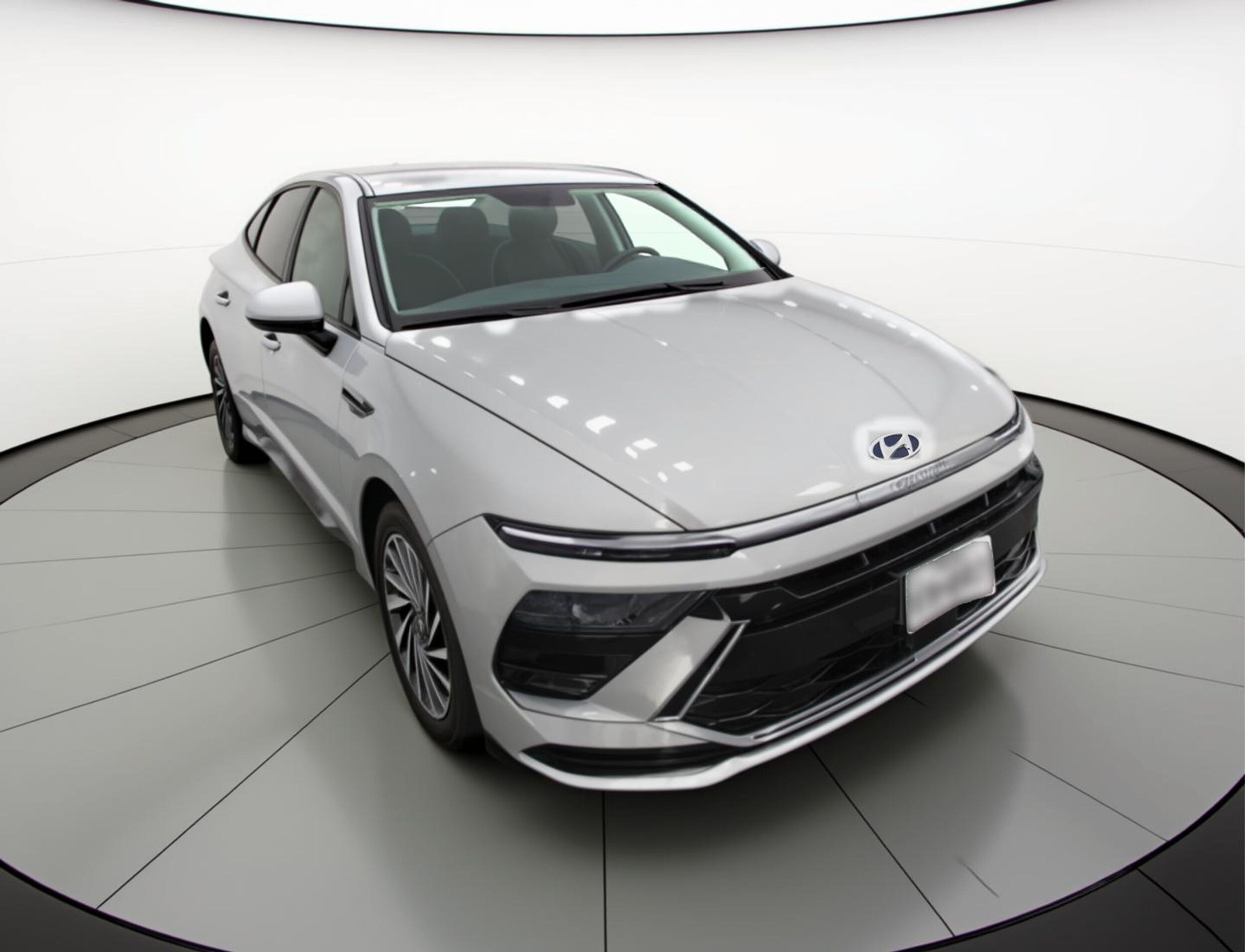 Thumbnail: 2025 Hyundai Sonata - 1