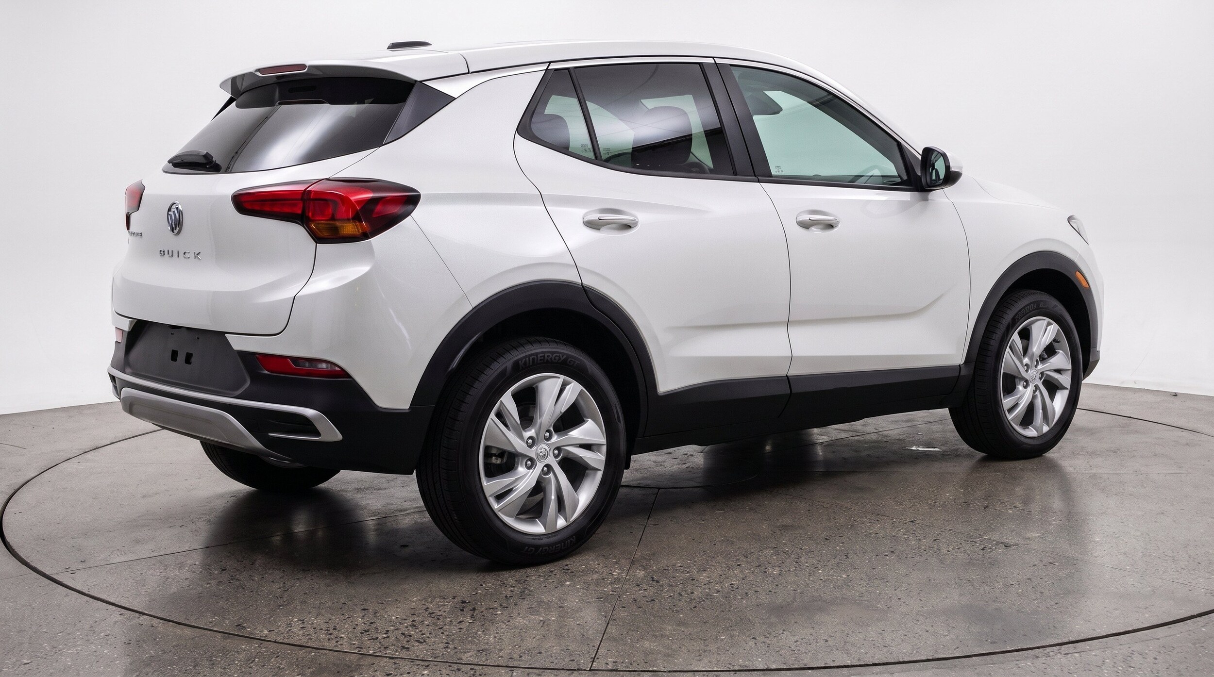 Thumbnail: 2026 Buick Encore GX - 9
