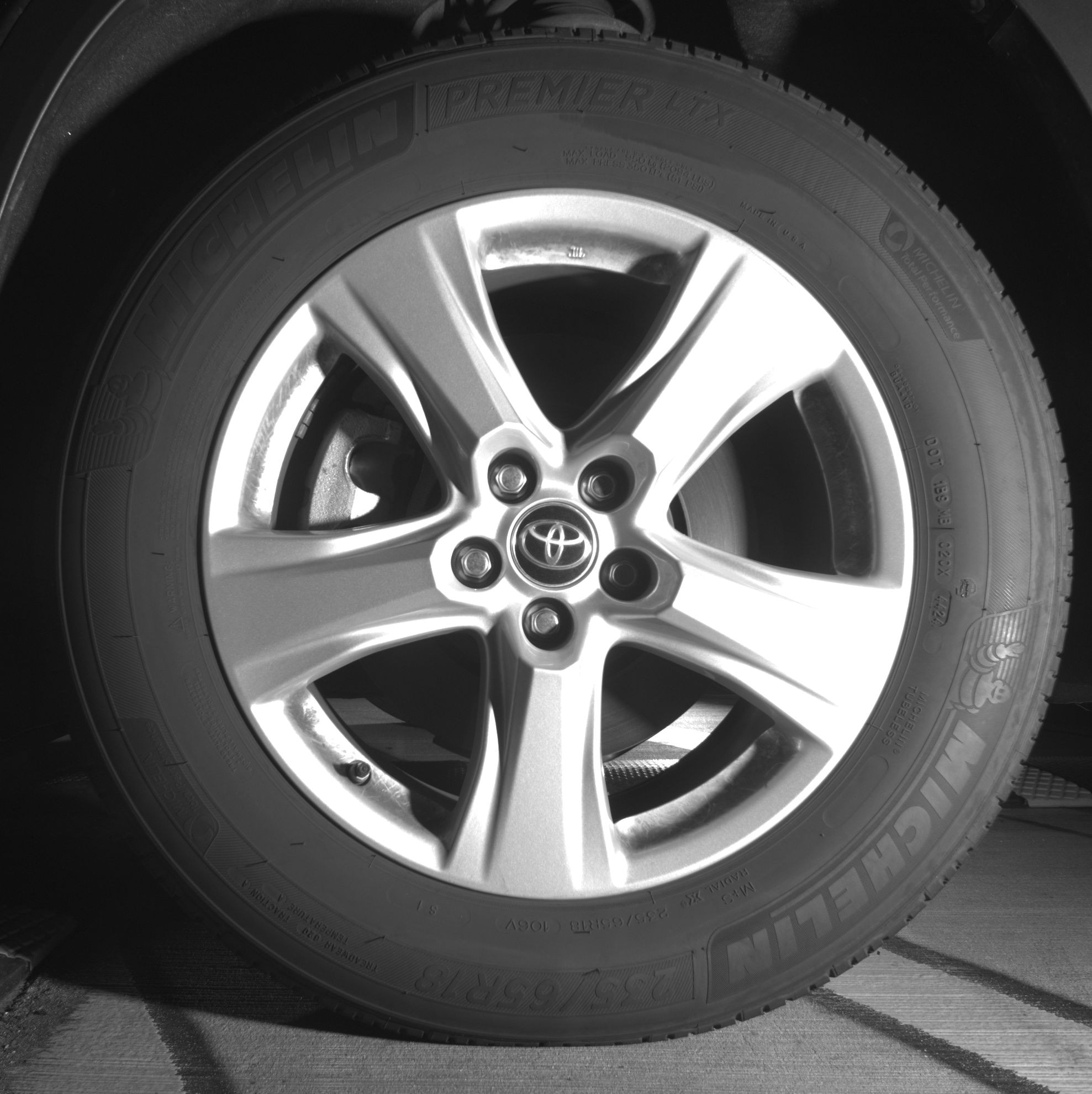 Thumbnail: 2025 Toyota Highlander - 9