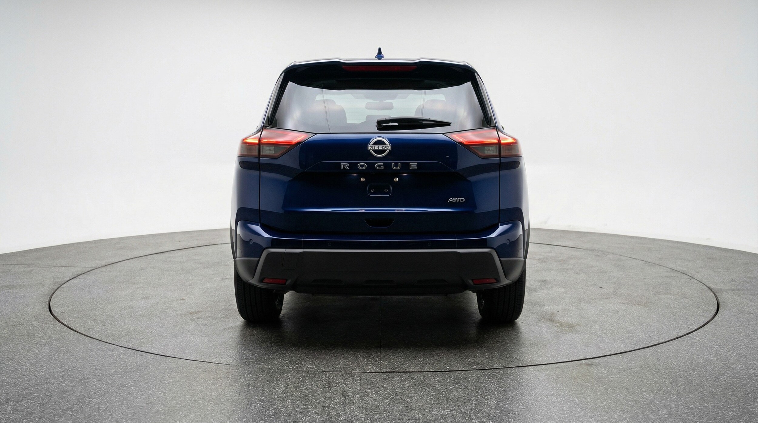 Thumbnail: 2025 Nissan Rogue - 6