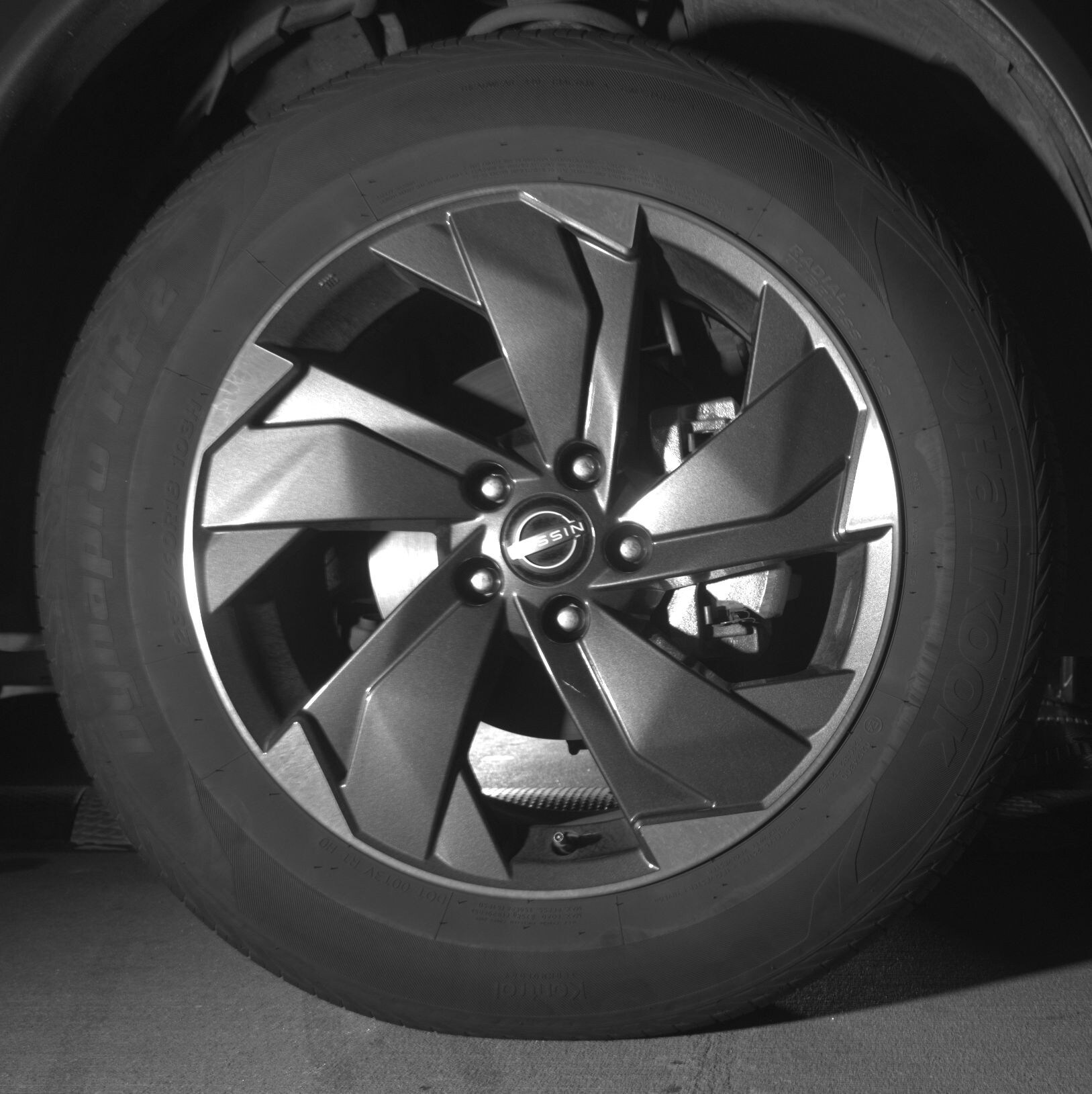 Thumbnail: 2025 Nissan Rogue - 10