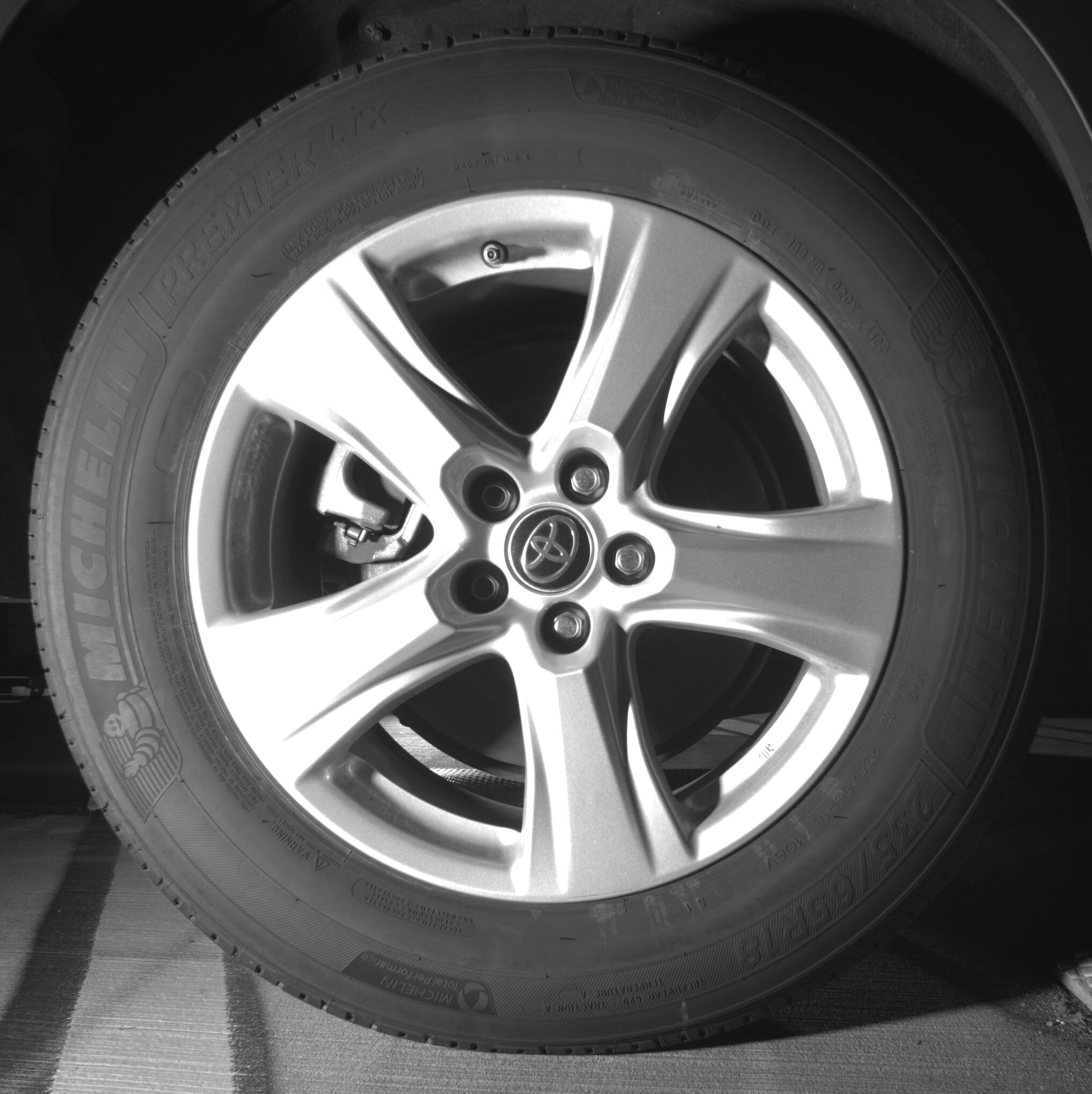 Thumbnail: 2025 Toyota Highlander - 12