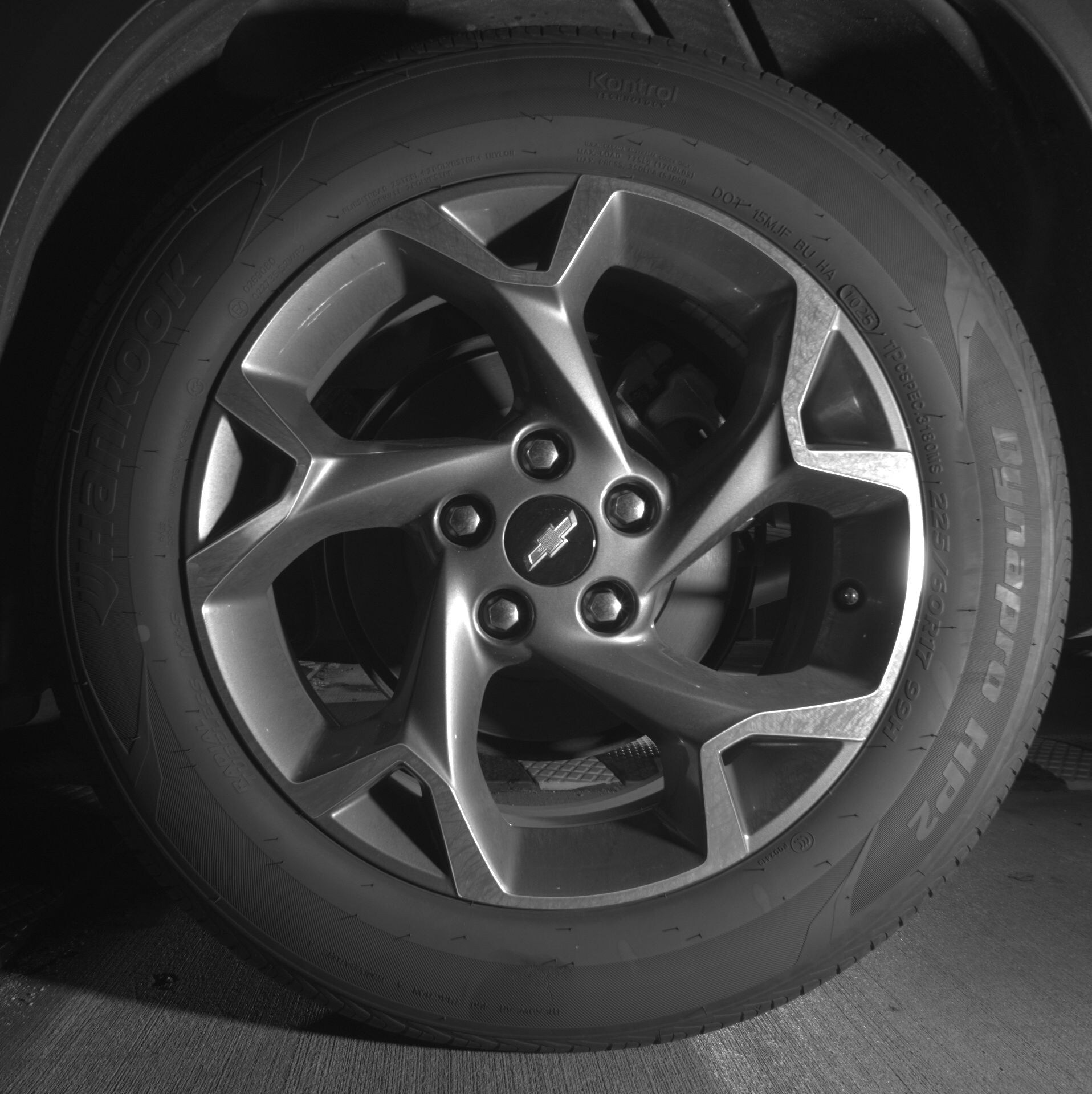 Thumbnail: 2025 Chevrolet Trax - 11