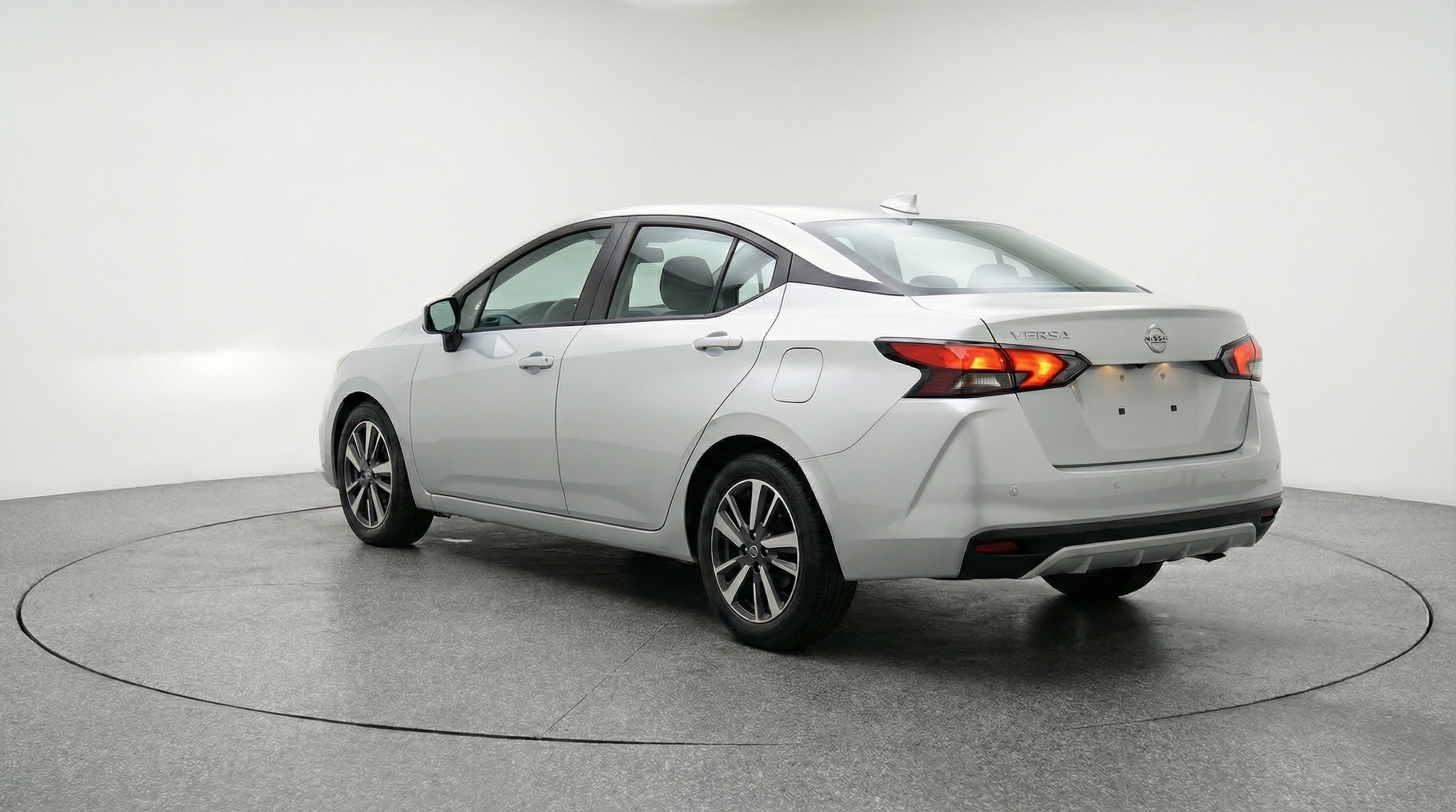 Thumbnail: 2025 Nissan Versa - 5