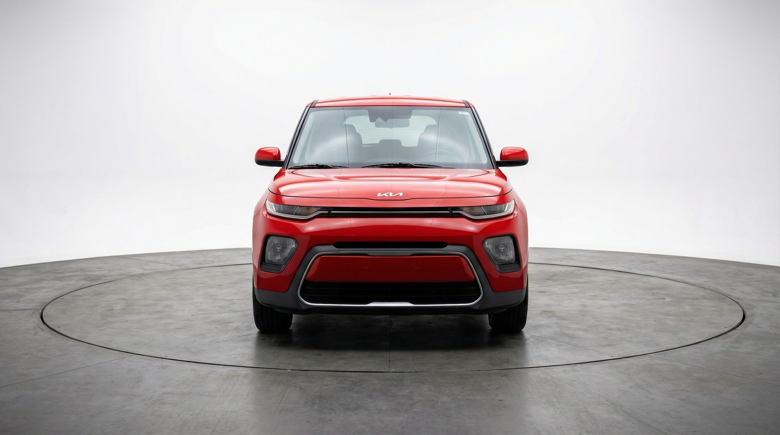 Thumbnail: 2025 Kia Soul - 2