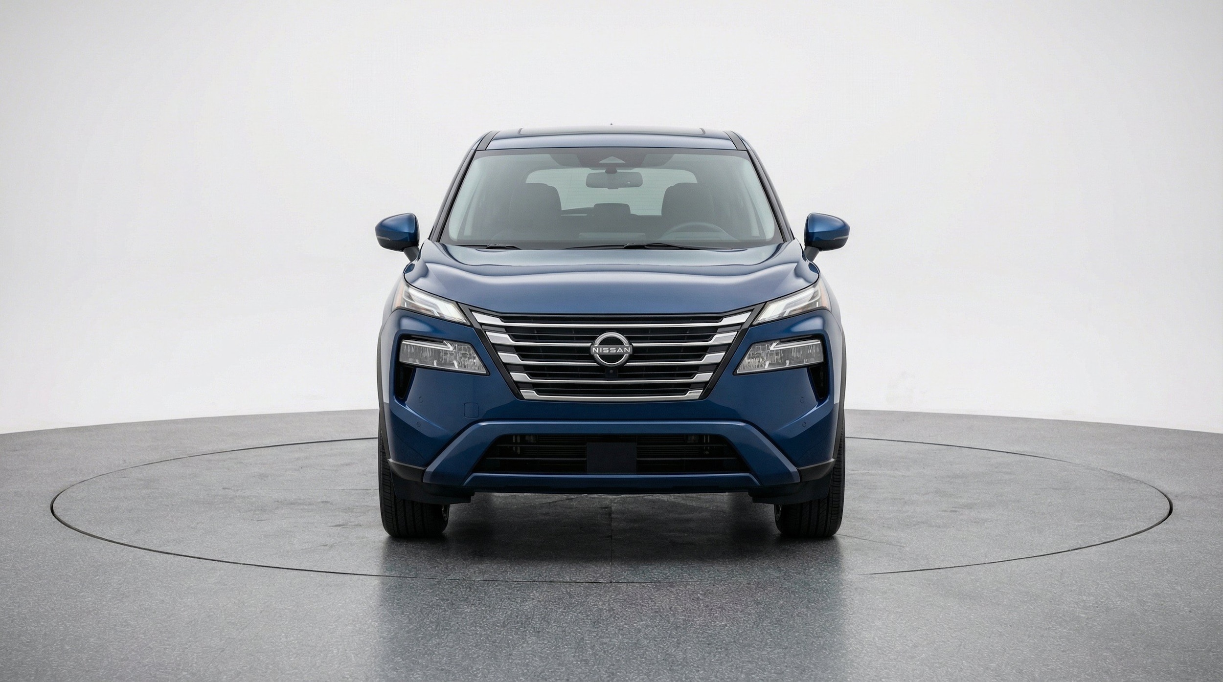 Thumbnail: 2025 Nissan Rogue - 2