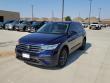 Used 2023 Volkswagen Tiguan 2.0T SE 4dr Front-Wheel Drive Sport Utility