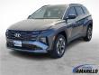 New 2026 Hyundai Tucson SEL SUV