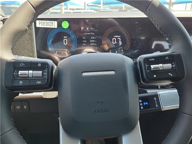 2026 Hyundai Santa Fe SEL - Photo 17