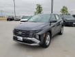 New 2026 Hyundai Tucson SE 4dr Front-Wheel Drive Sport Utility