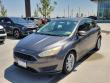 Used 2016 Ford Focus SE Hatchback