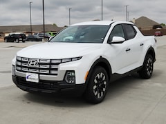 2026 Hyundai Santa Cruz SE Regular Side