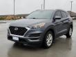 Used 2019 Hyundai Tucson Value Sport Utility