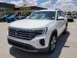 Used 2025 Volkswagen Atlas 2.0T SE w/Technology Sport Utility