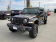 Used 2022 Jeep Gladiator Rubicon 4x4 Regular Side