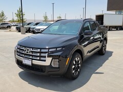 2026 Hyundai Santa Cruz SEL Front-Wheel Drive Pickup