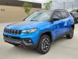 Used 2025 Jeep Compass Trailhawk 4x4 Sport Utility